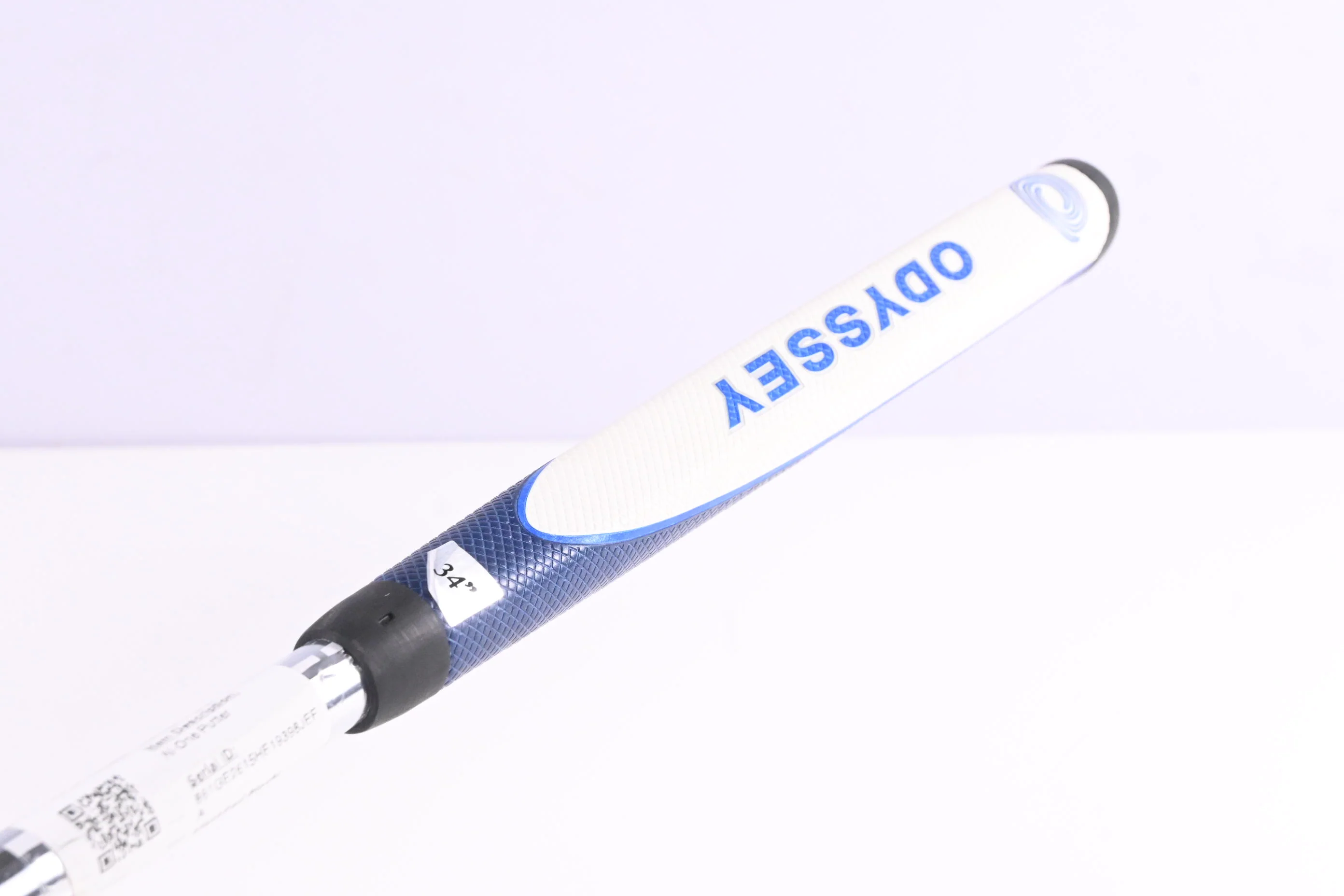 Odyssey Ai-One Double Wide Putter / 34 Inch - Image 7