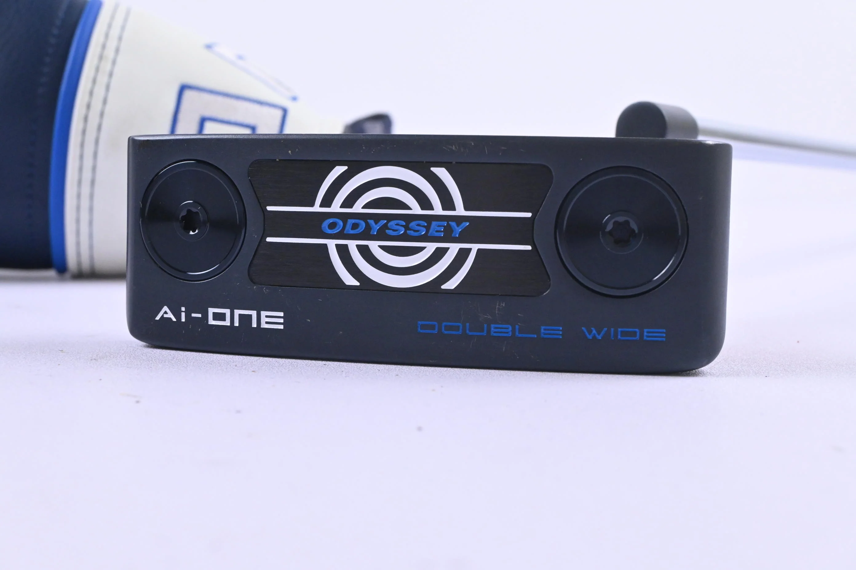 Odyssey Ai-One Double Wide Putter / 34 Inch