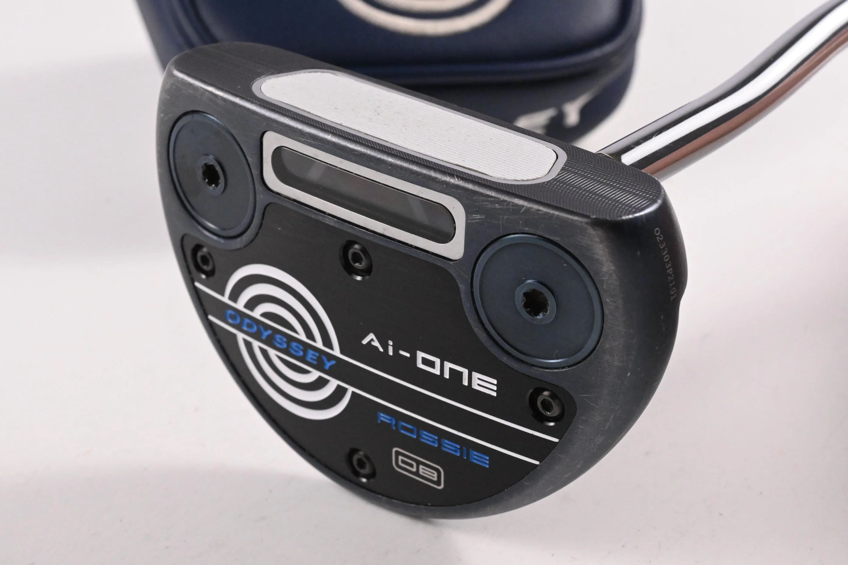 Odyssey Ai-One Rossie DB Putter / 35 Inch