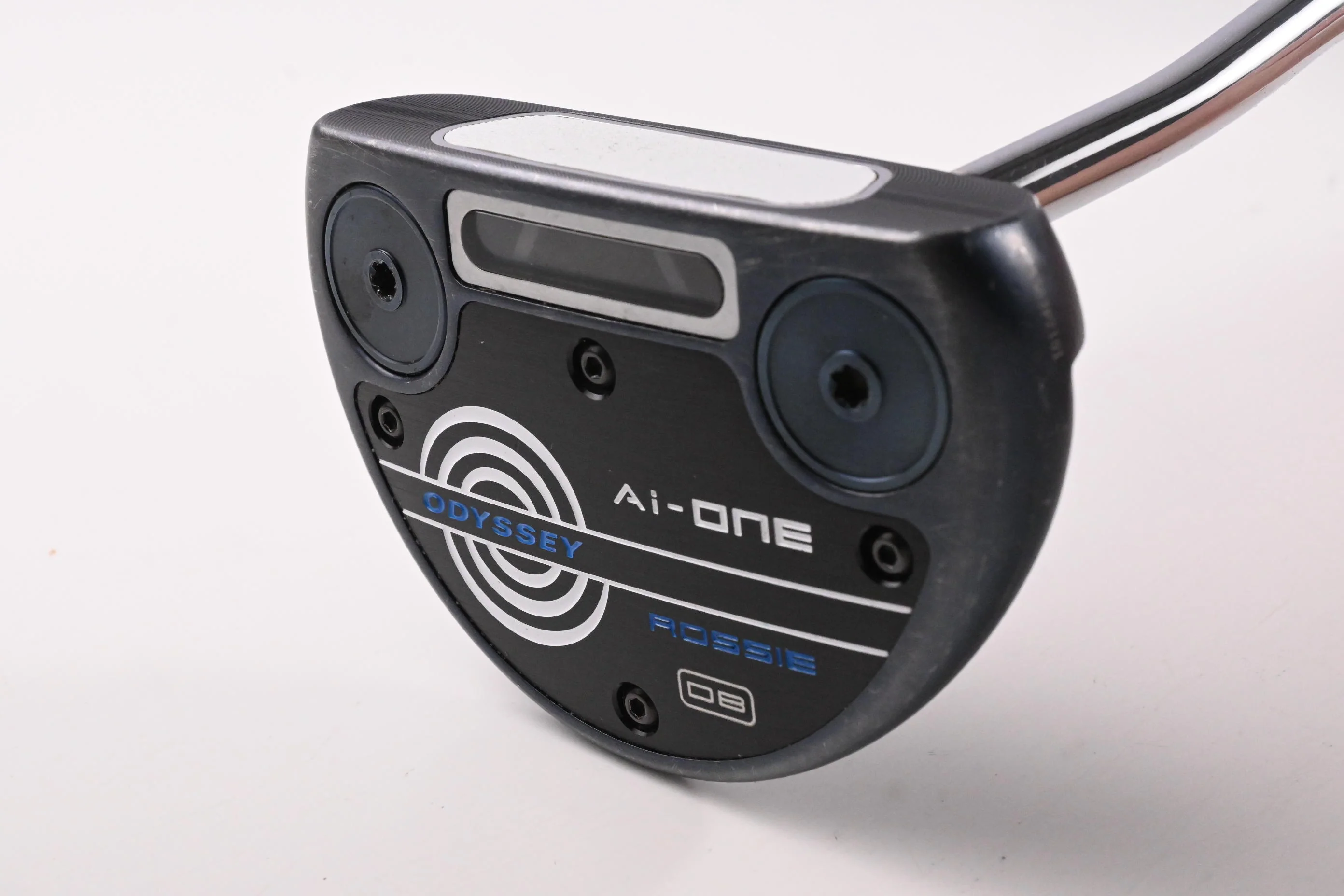Odyssey Ai-One Rossie DB Putter / 35 Inch - Image 2