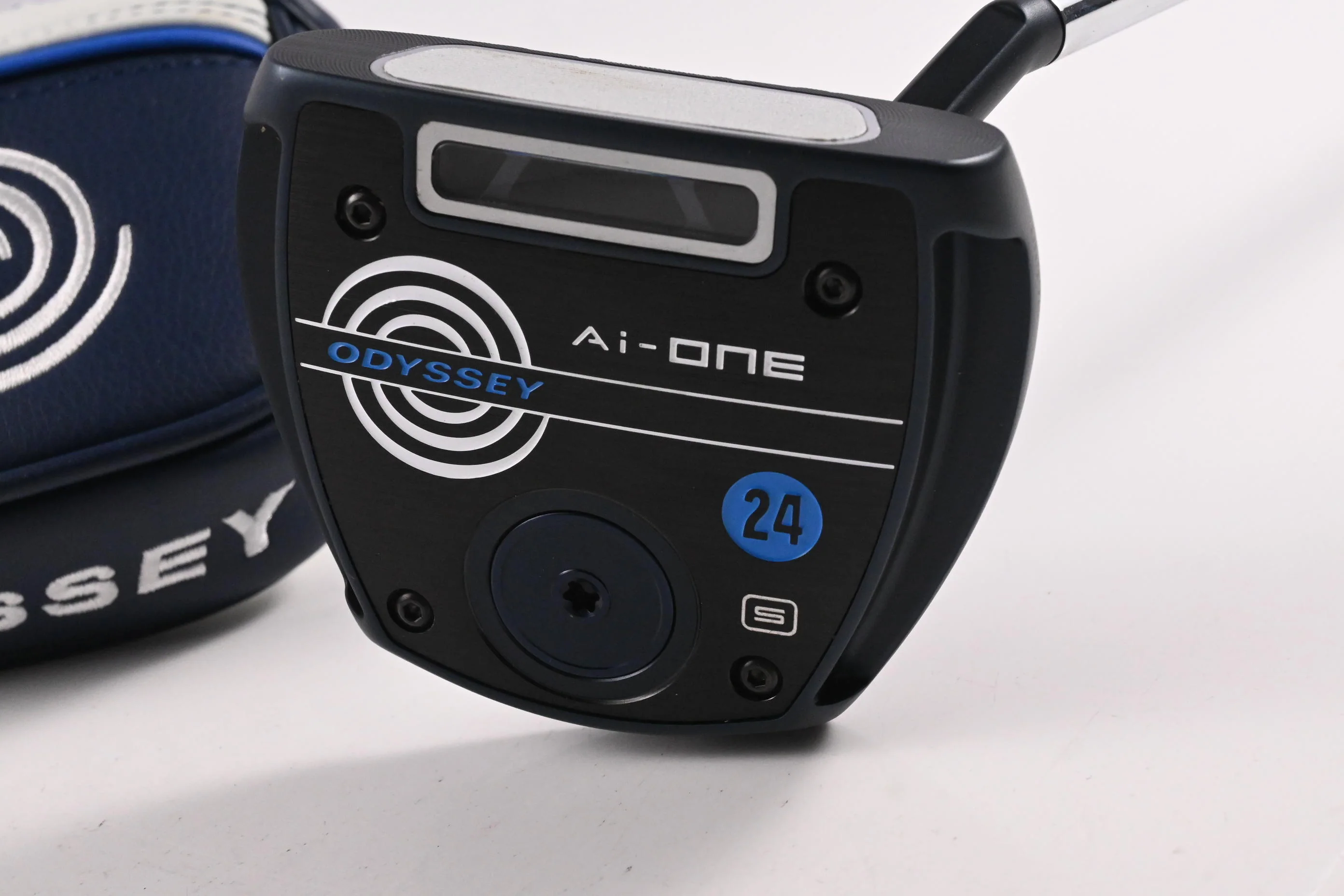 Odyssey Ai-One #24 S Putter / 34 Inch