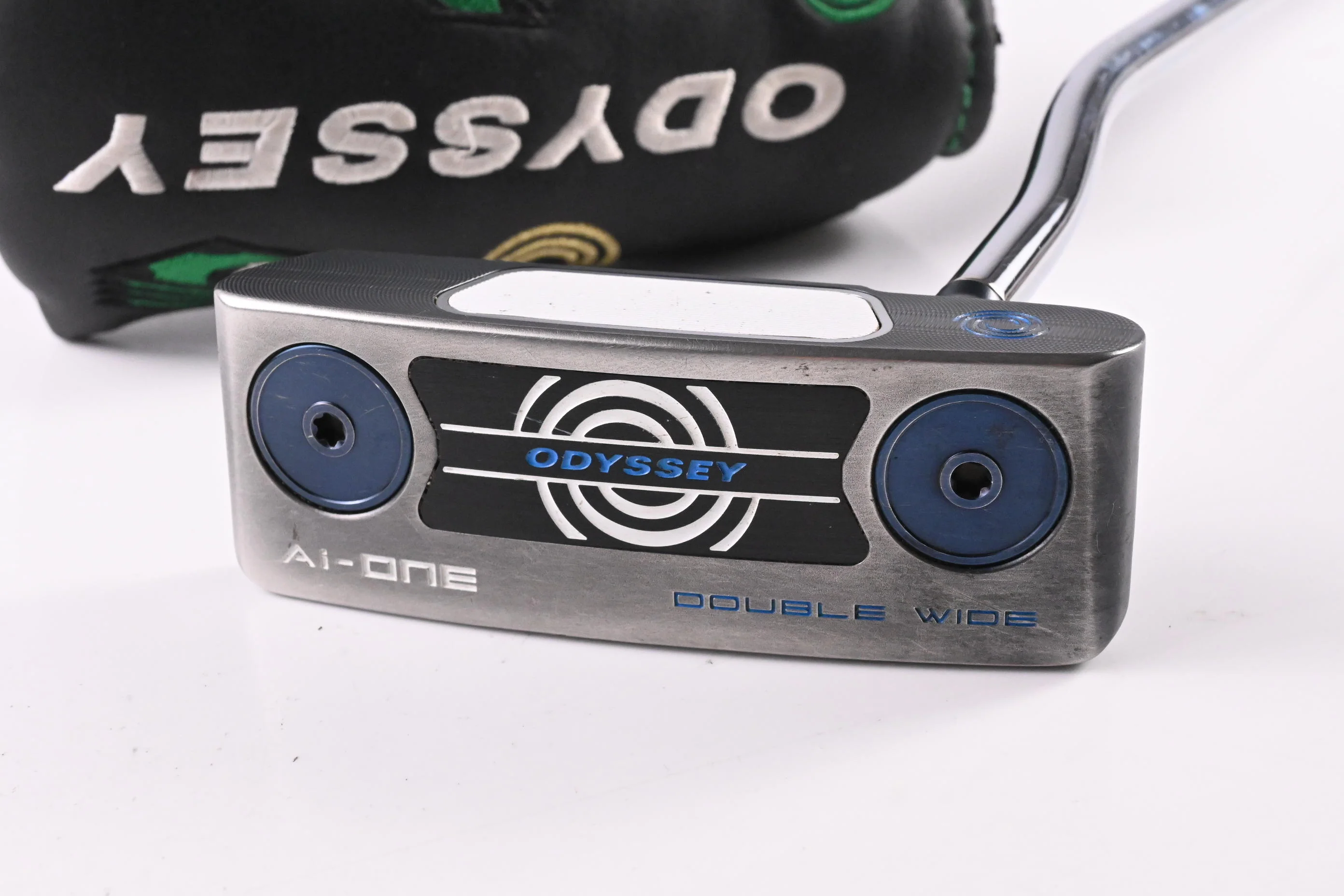 Odyssey Ai-One Double Wide Putter / 32.5 Inch