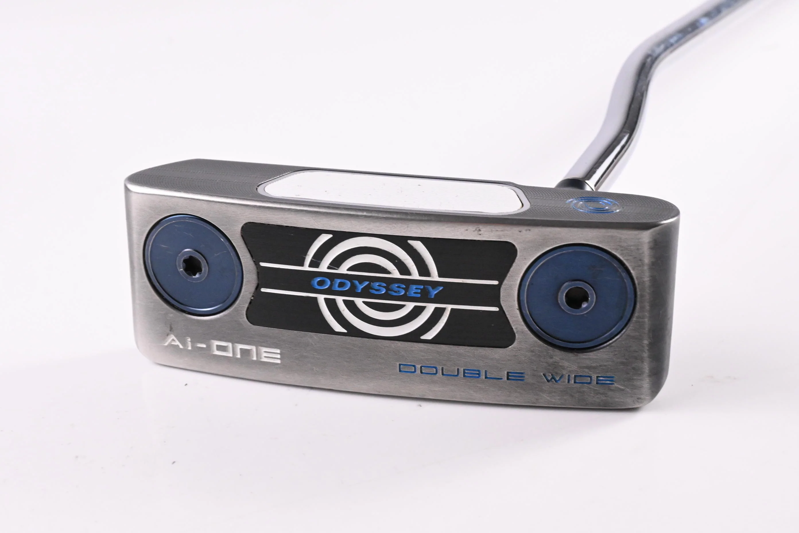 Odyssey Ai-One Double Wide Putter / 32.5 Inch - Image 2