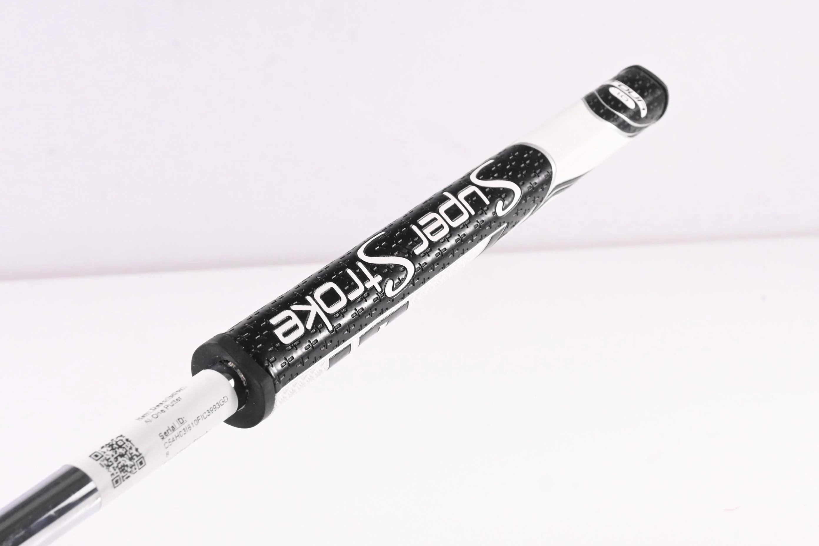 Odyssey Ai-One Double Wide Putter / 32.5 Inch - Image 7