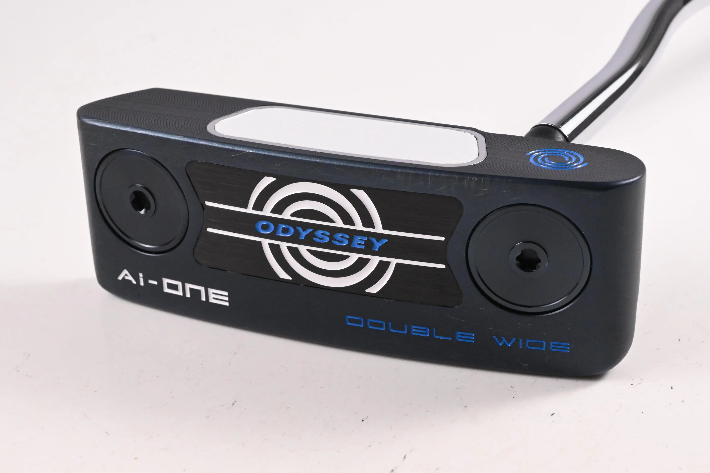 Odyssey Ai-One Double Wide Putter / 34 Inch - Image 2