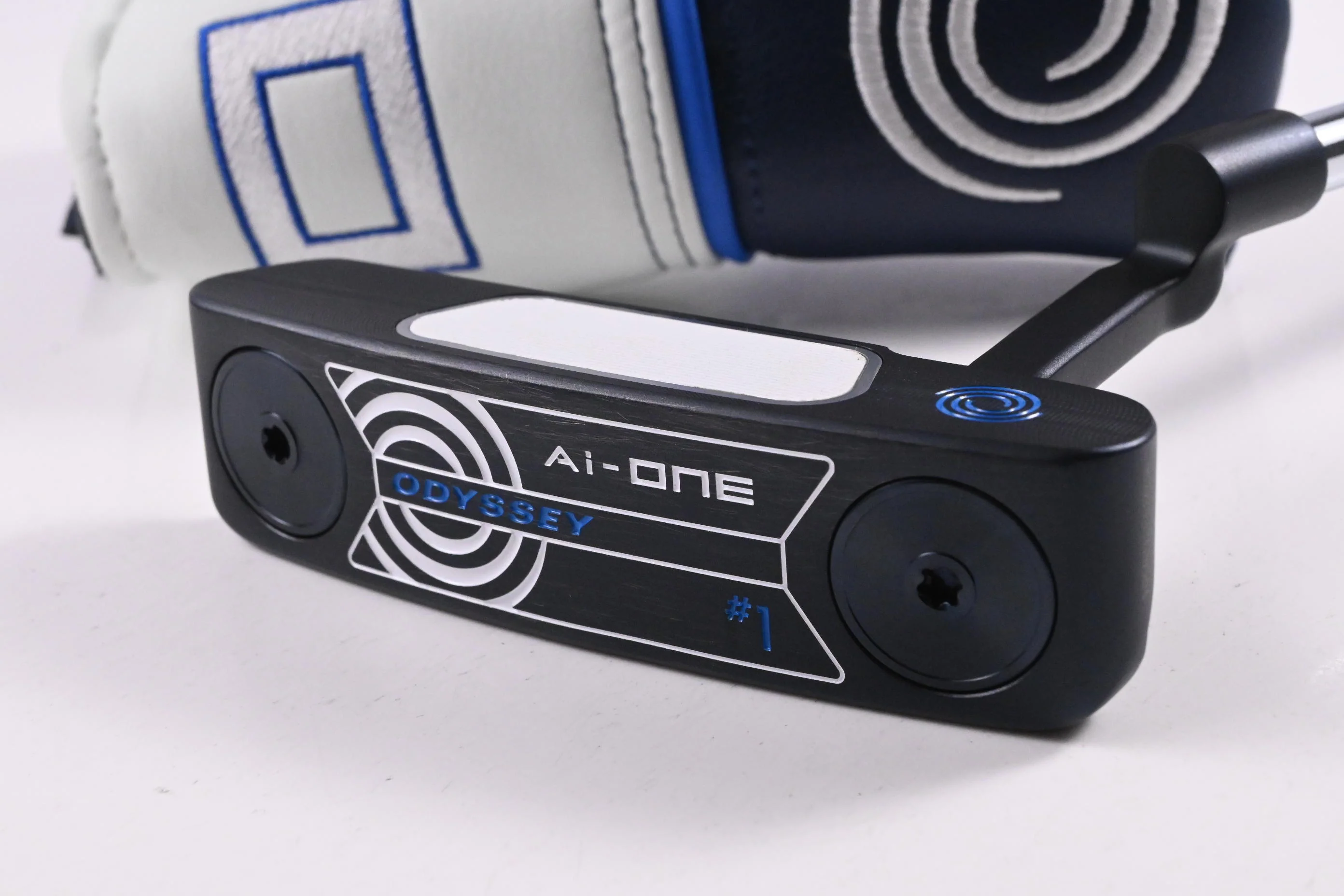 Tour Issue Odyssey Ai-One #1 Putter / 34 Inch