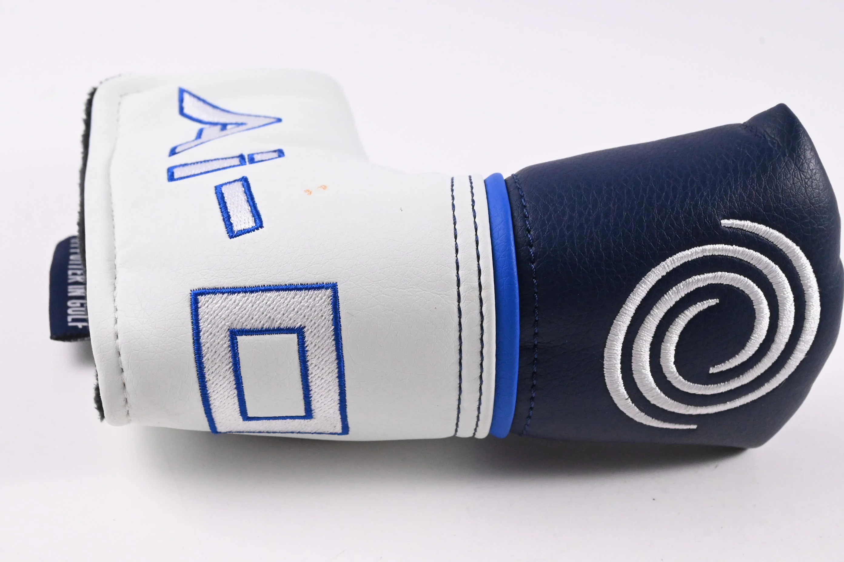 Tour Issue Odyssey Ai-One #1 Putter / 34 Inch - Image 8