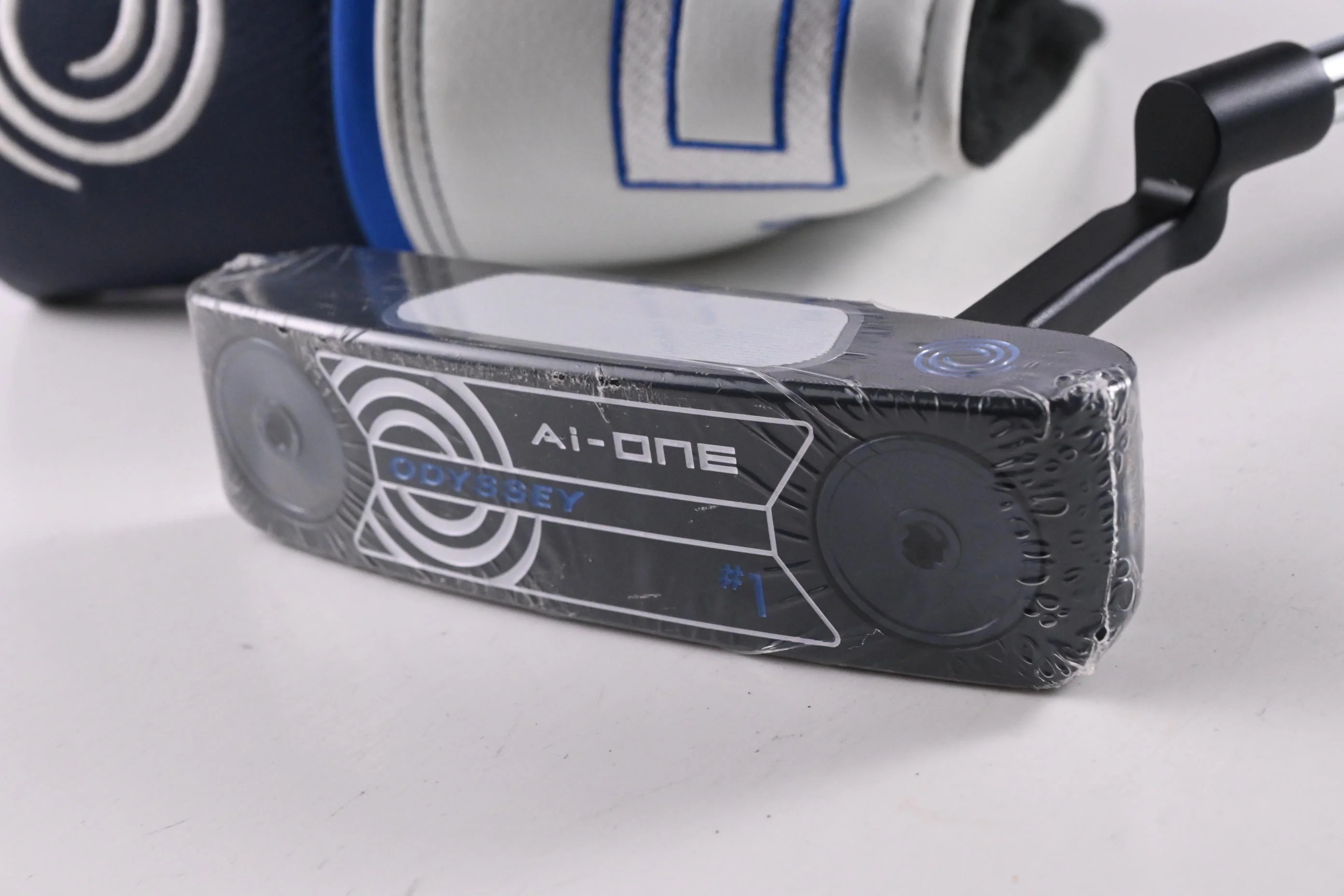 Odyssey Ai-One #1 Putter / 34 Inch