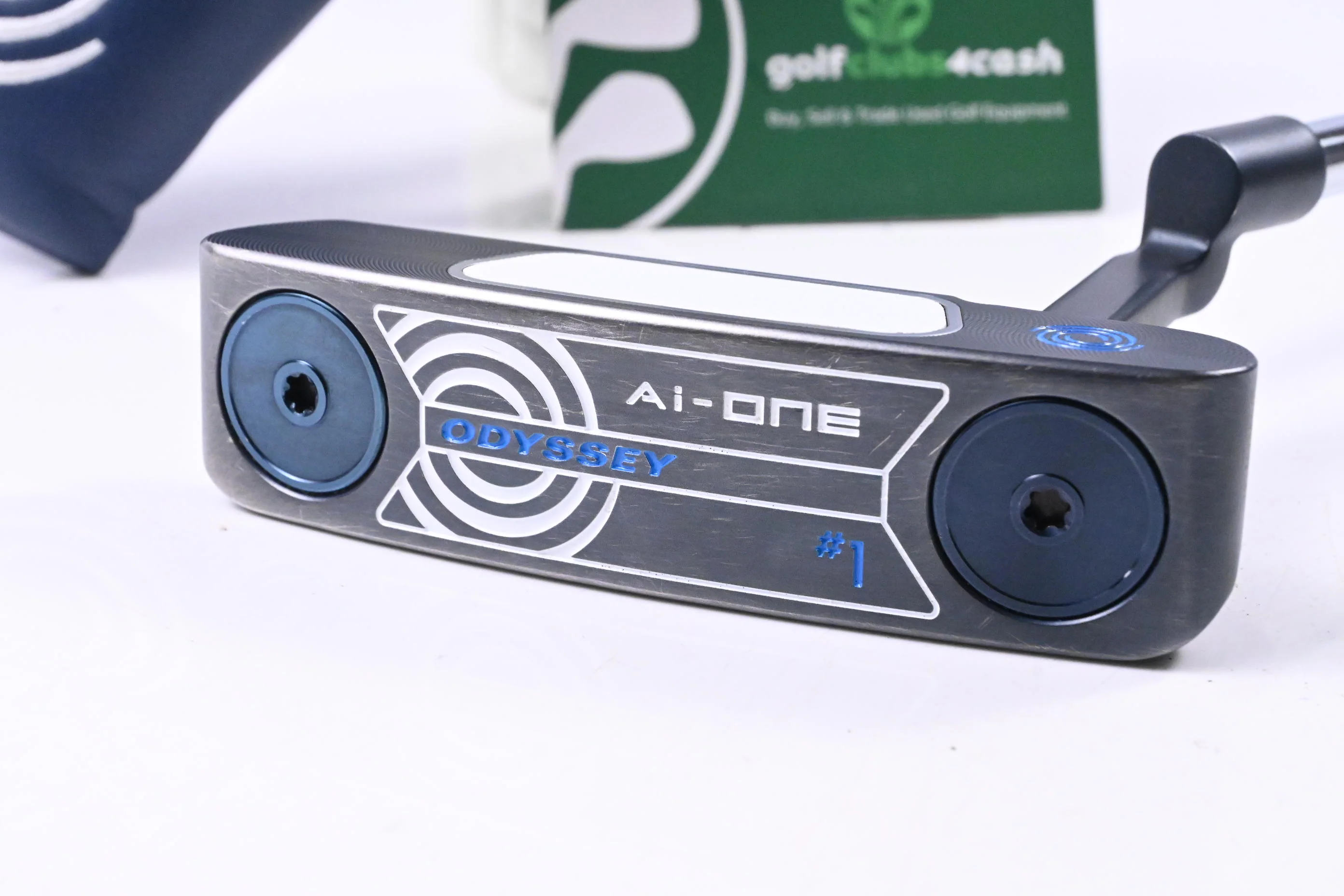 Odyssey Ai-One #1 Putter / 34 Inch