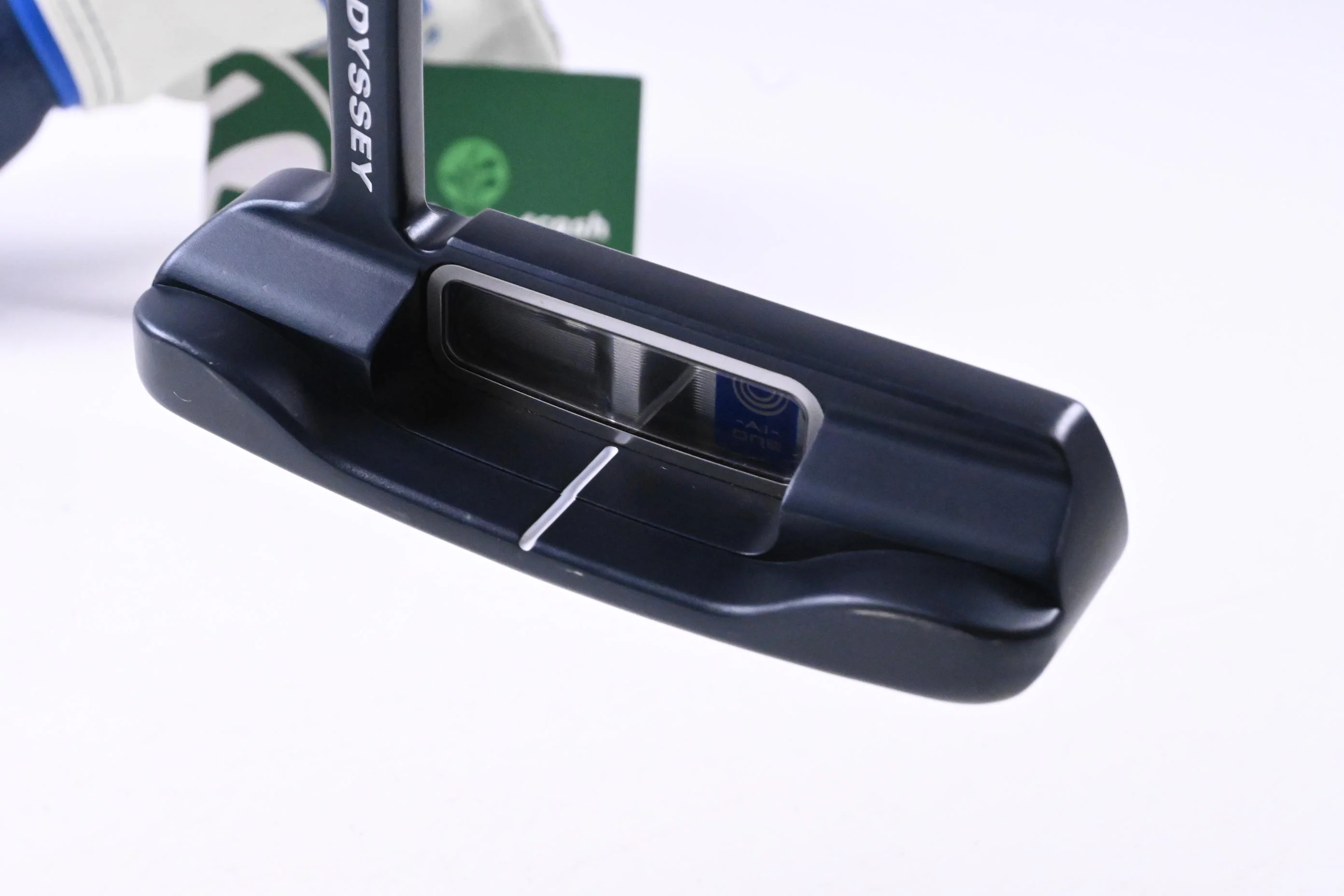 Odyssey Ai-One #1 Putter / 34 Inch - Image 4