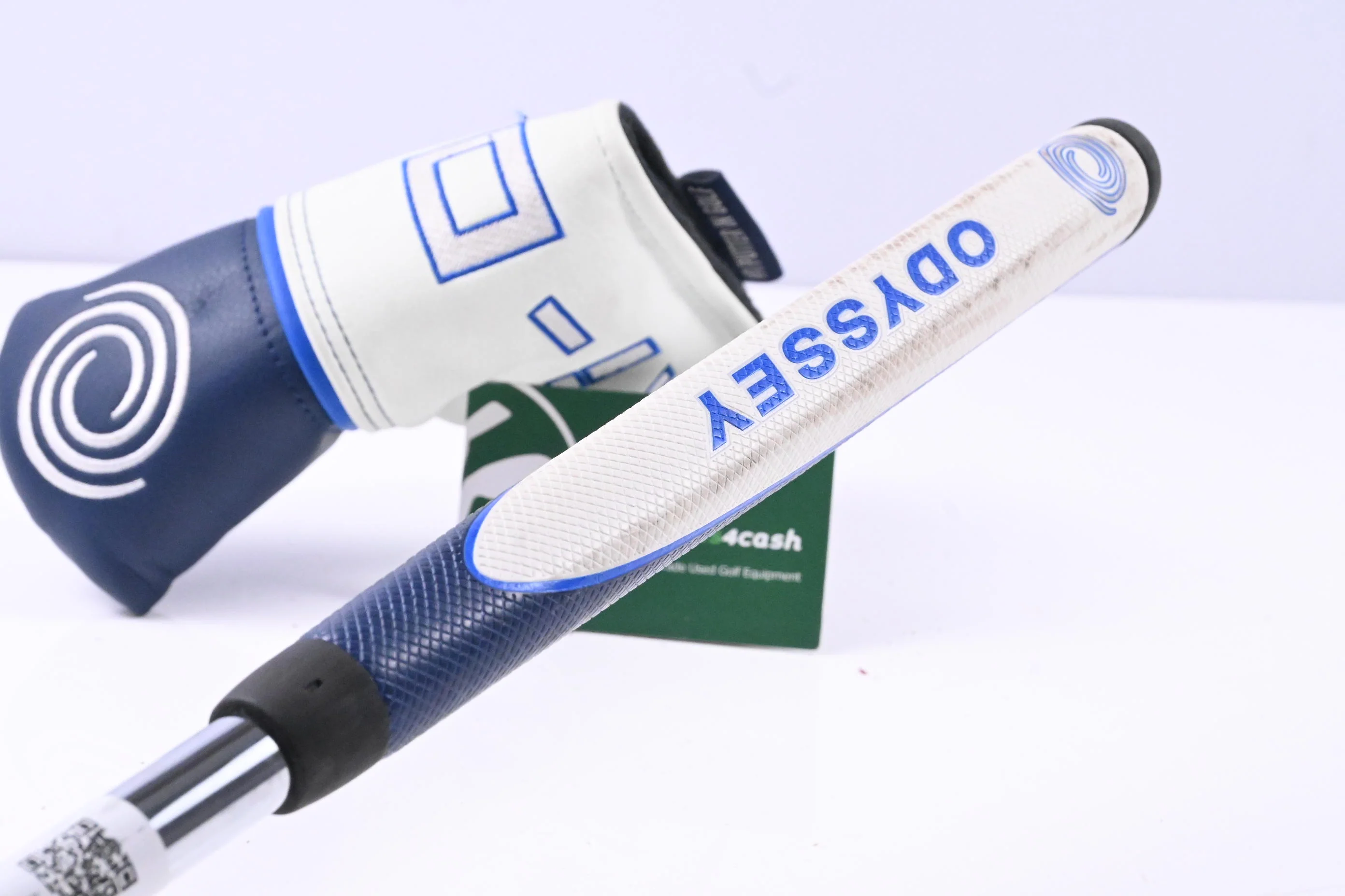 Odyssey Ai-One #1 Putter / 34 Inch - Image 6