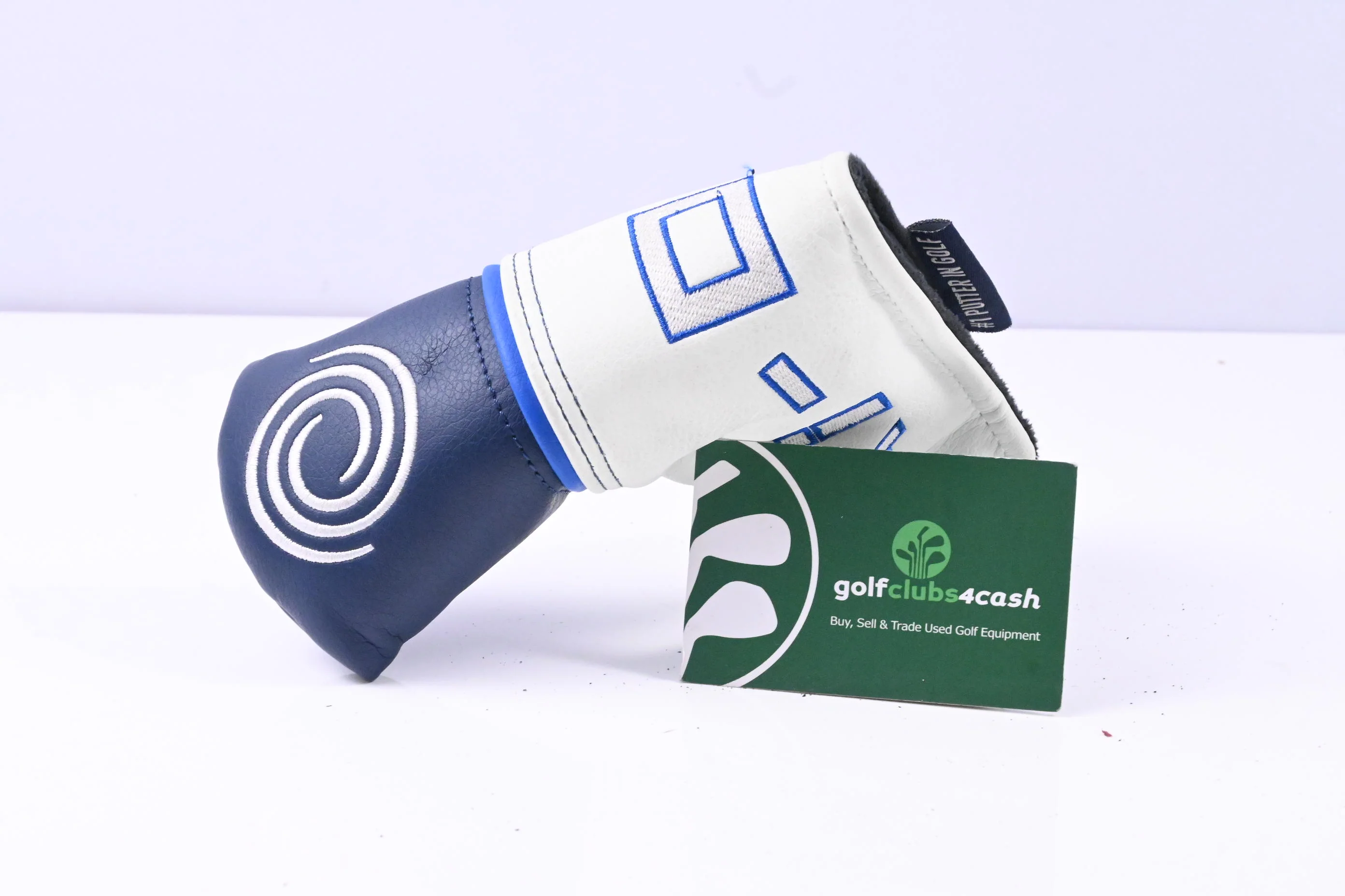 Odyssey Ai-One #1 Putter / 34 Inch - Image 7