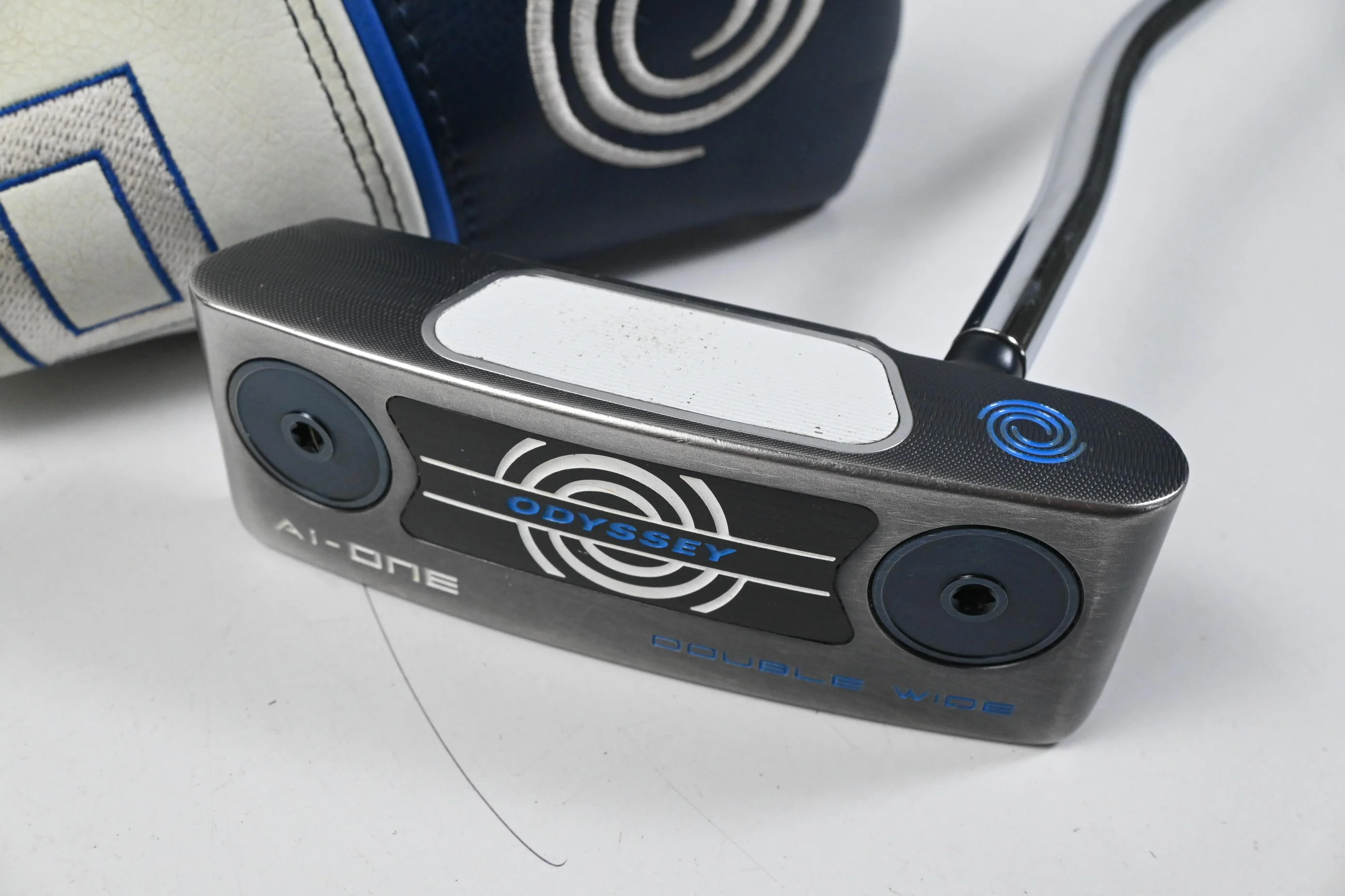 Odyssey Ai-One Double Wide Putter / 34 Inch