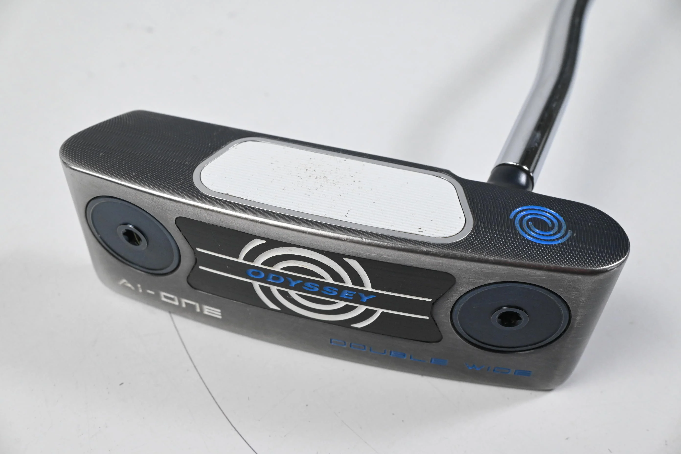 Odyssey Ai-One Double Wide Putter / 34 Inch - Image 2