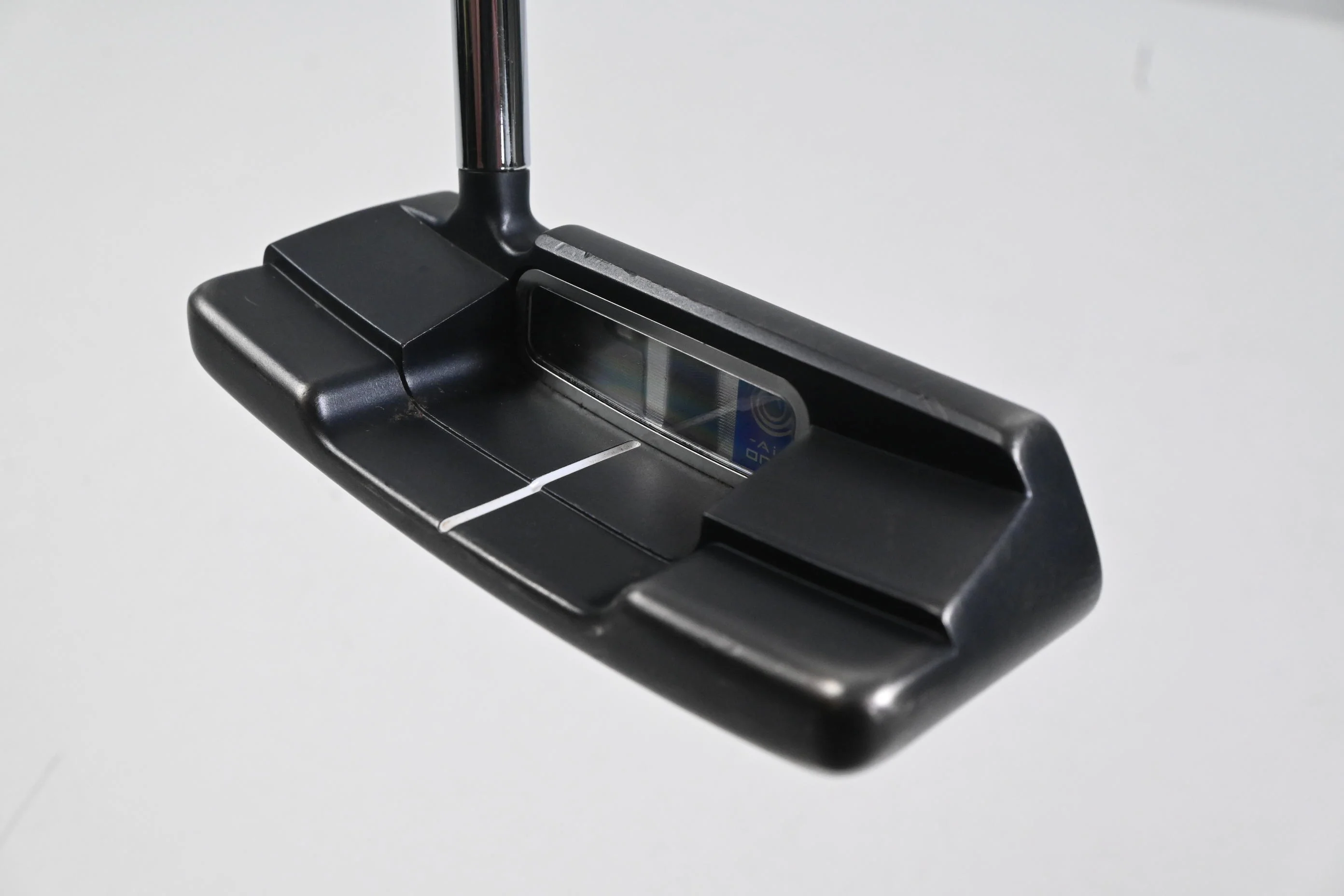 Odyssey Ai-One Double Wide Putter / 34 Inch - Image 5