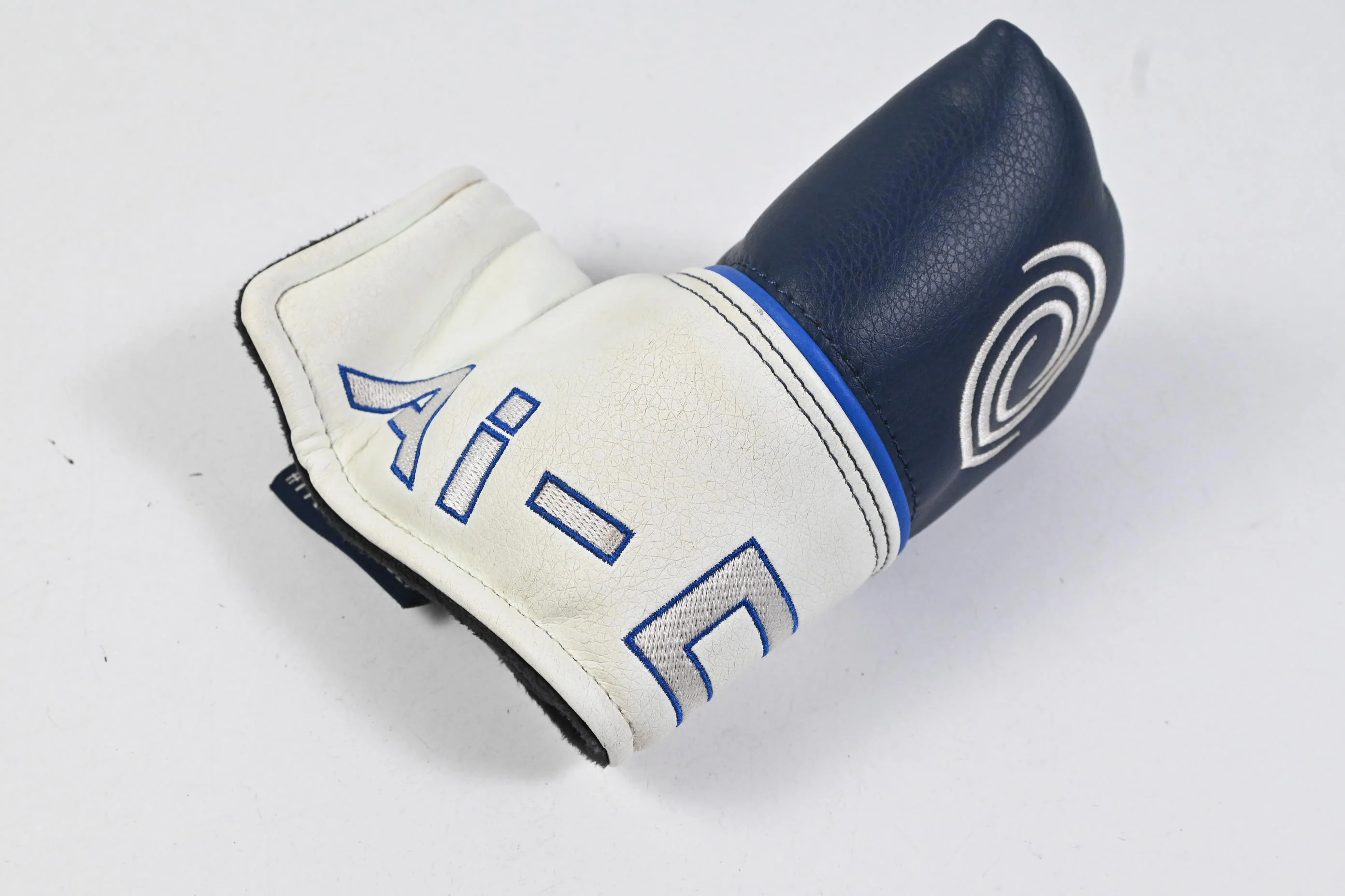 Odyssey Ai-One Double Wide Putter / 34 Inch - Image 8