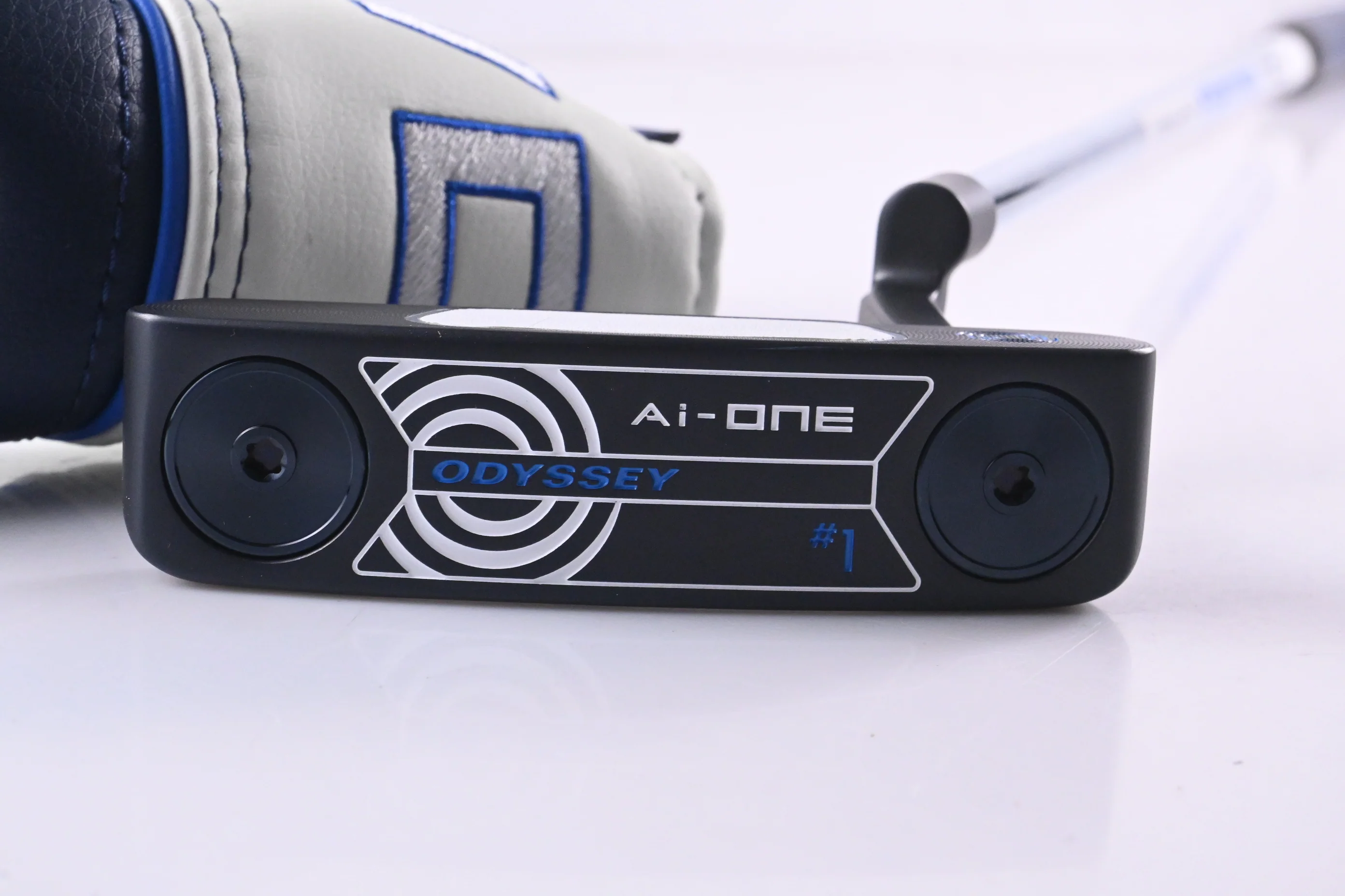 Odyssey Ai-One #1 Putter / 34 Inch