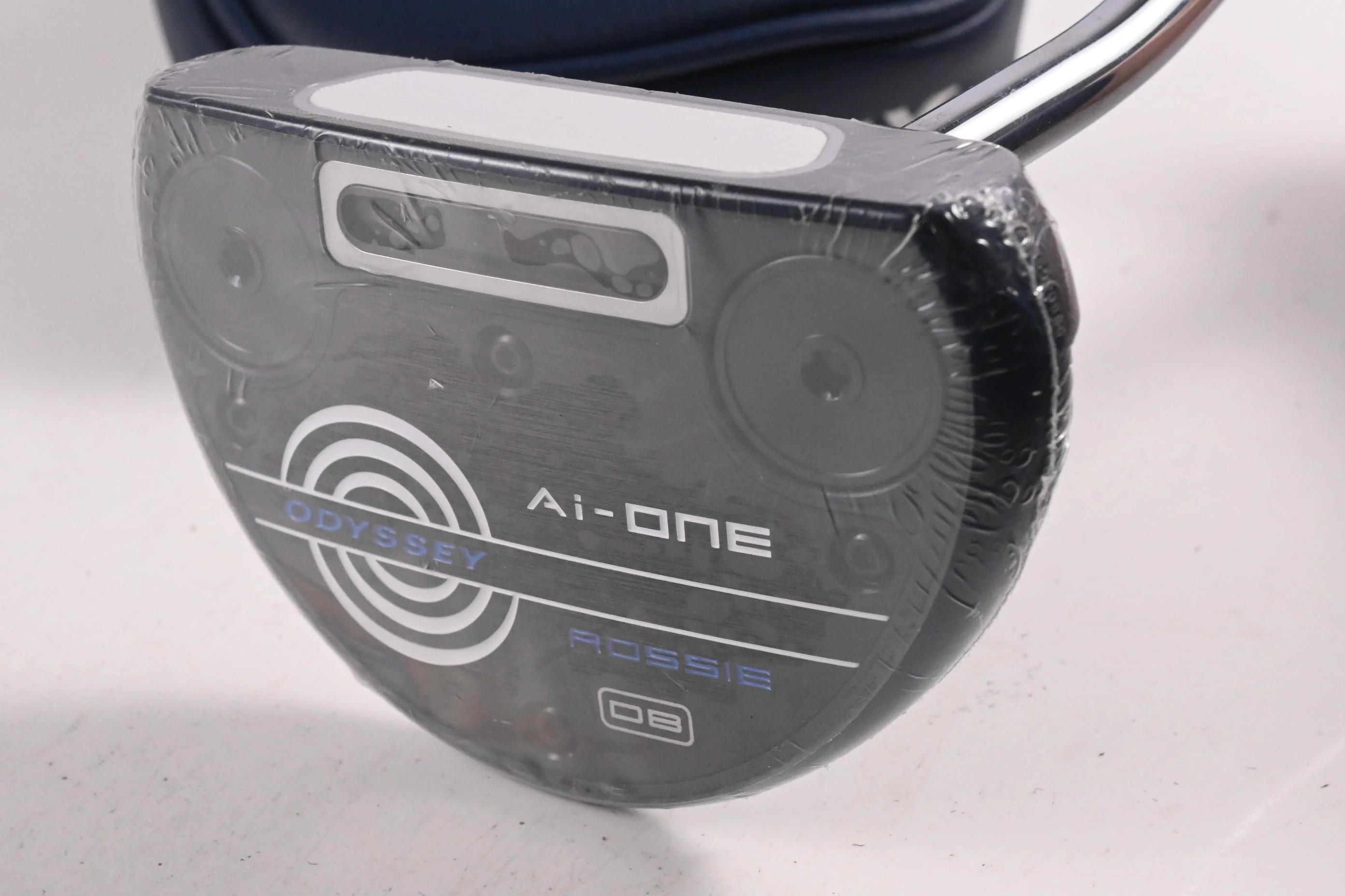 Odyssey Ai-One Rossie DB Putter / 34 Inch