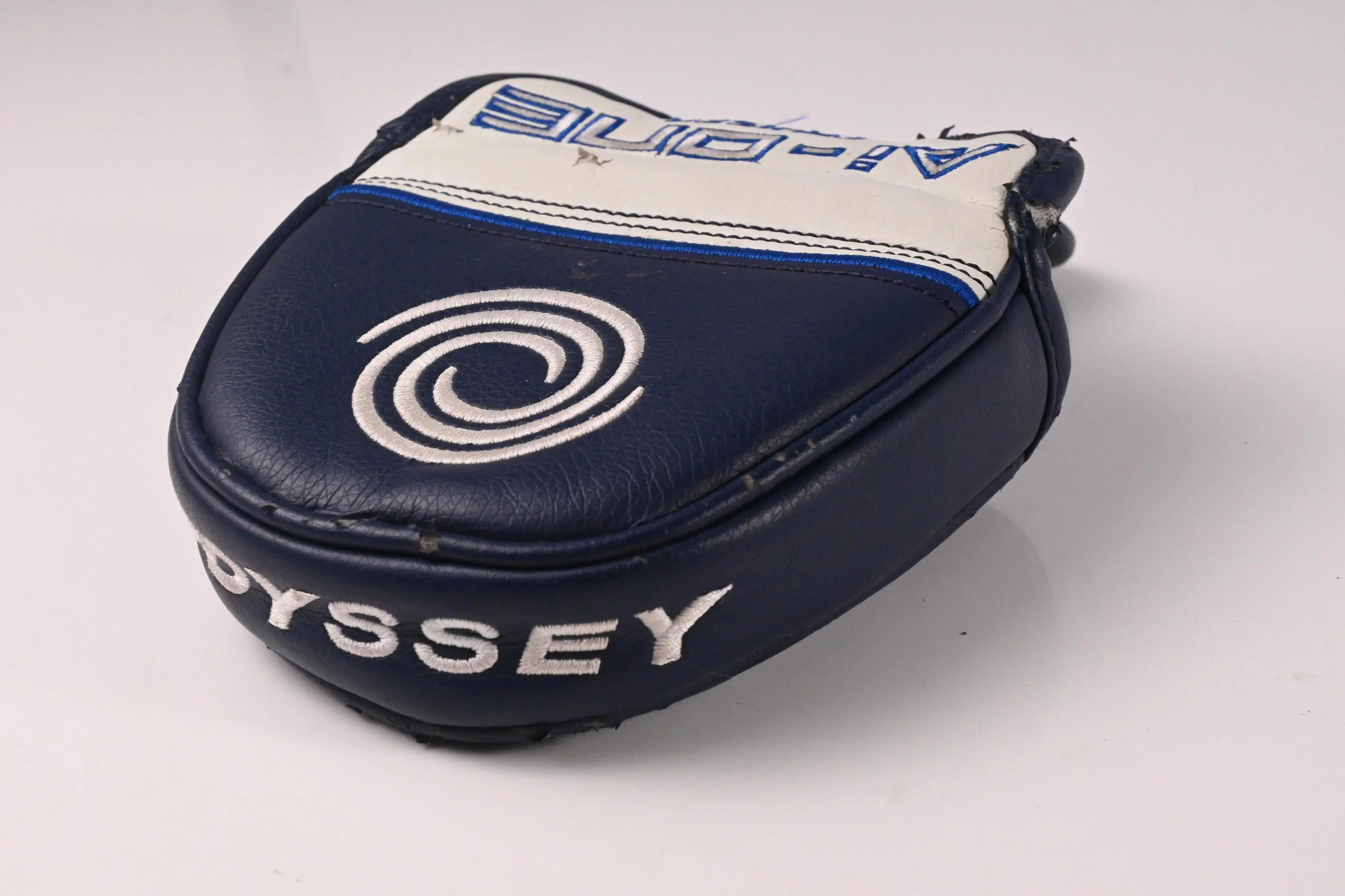 Odyssey Ai-One Cruiser Broomstick #7 Putter / 43 Inch - Image 8