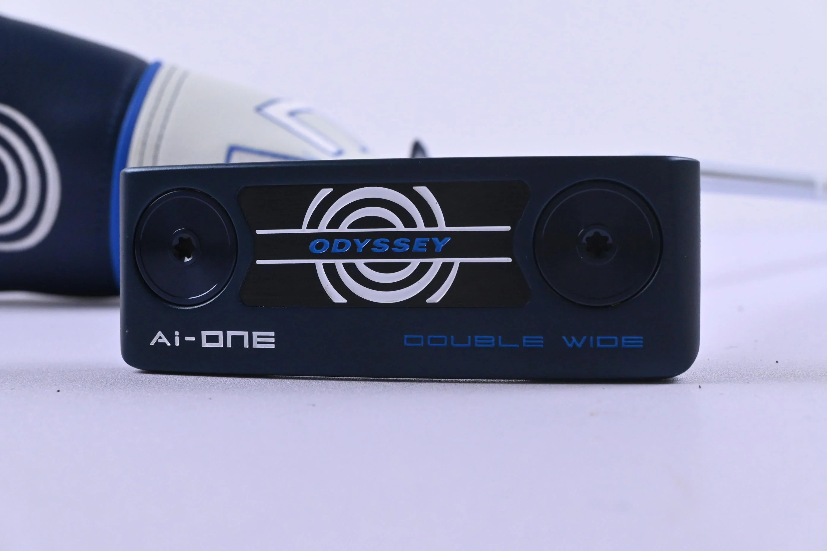 Odyssey Ai-One Double Wide Putter / 34 Inch