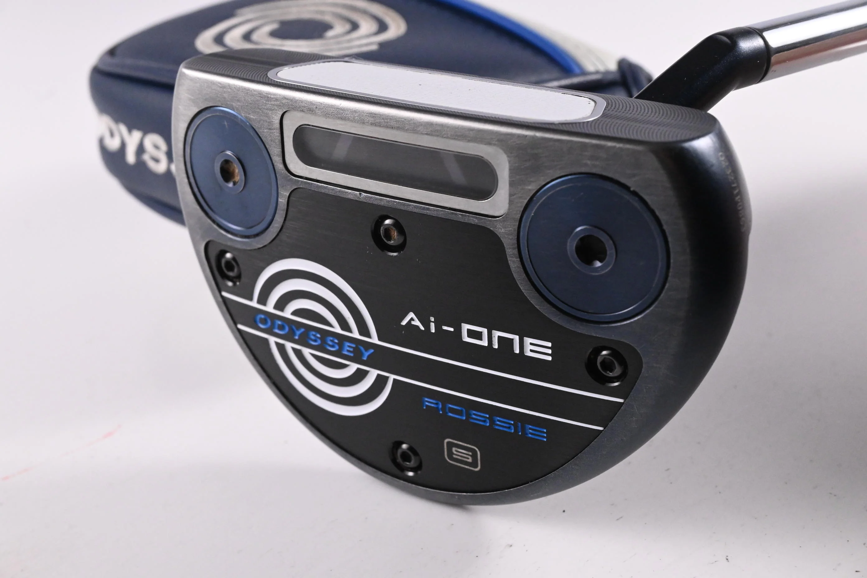 Odyssey Ai-One Rossie S Putter / 35 Inch
