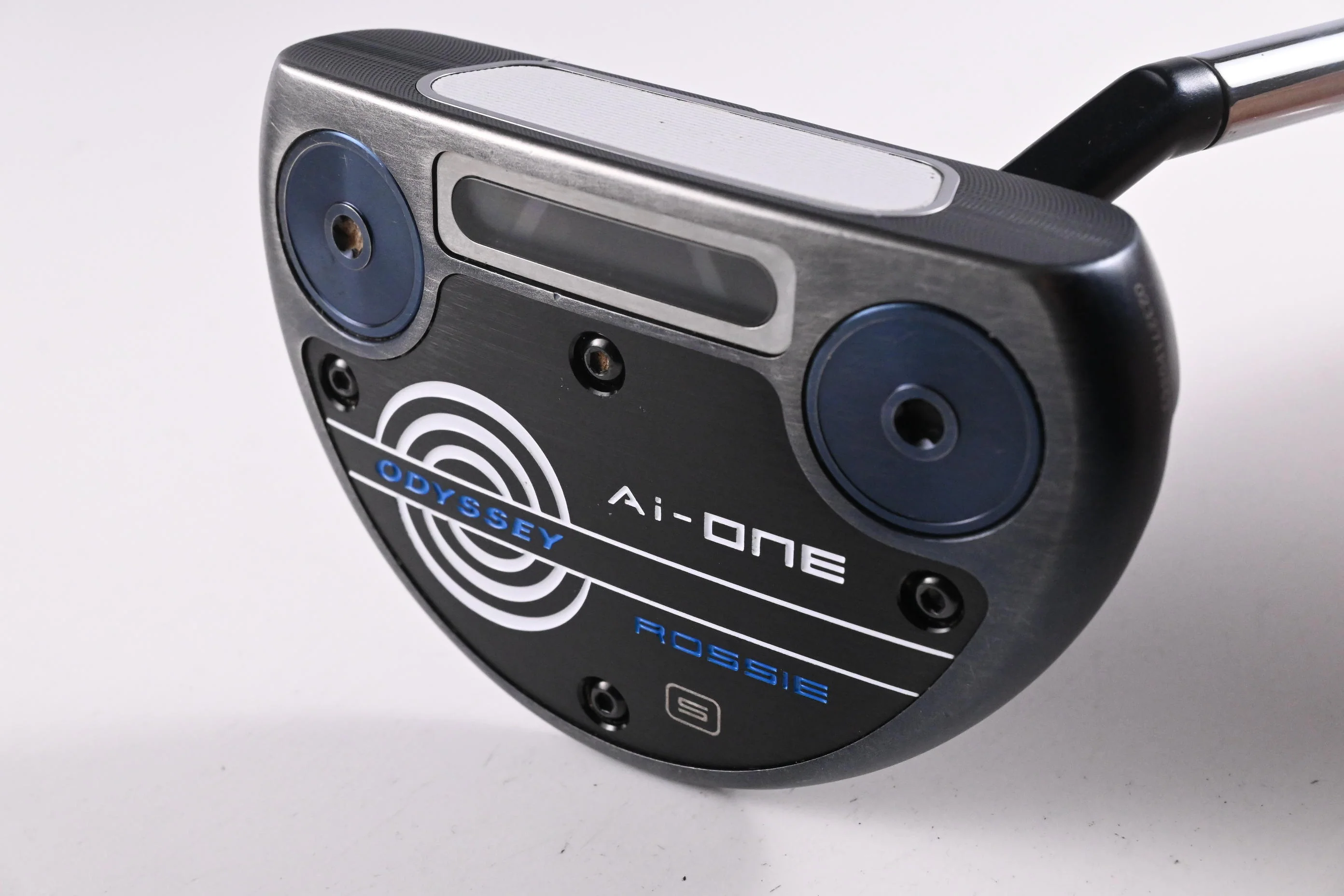 Odyssey Ai-One Rossie S Putter / 35 Inch - Image 2