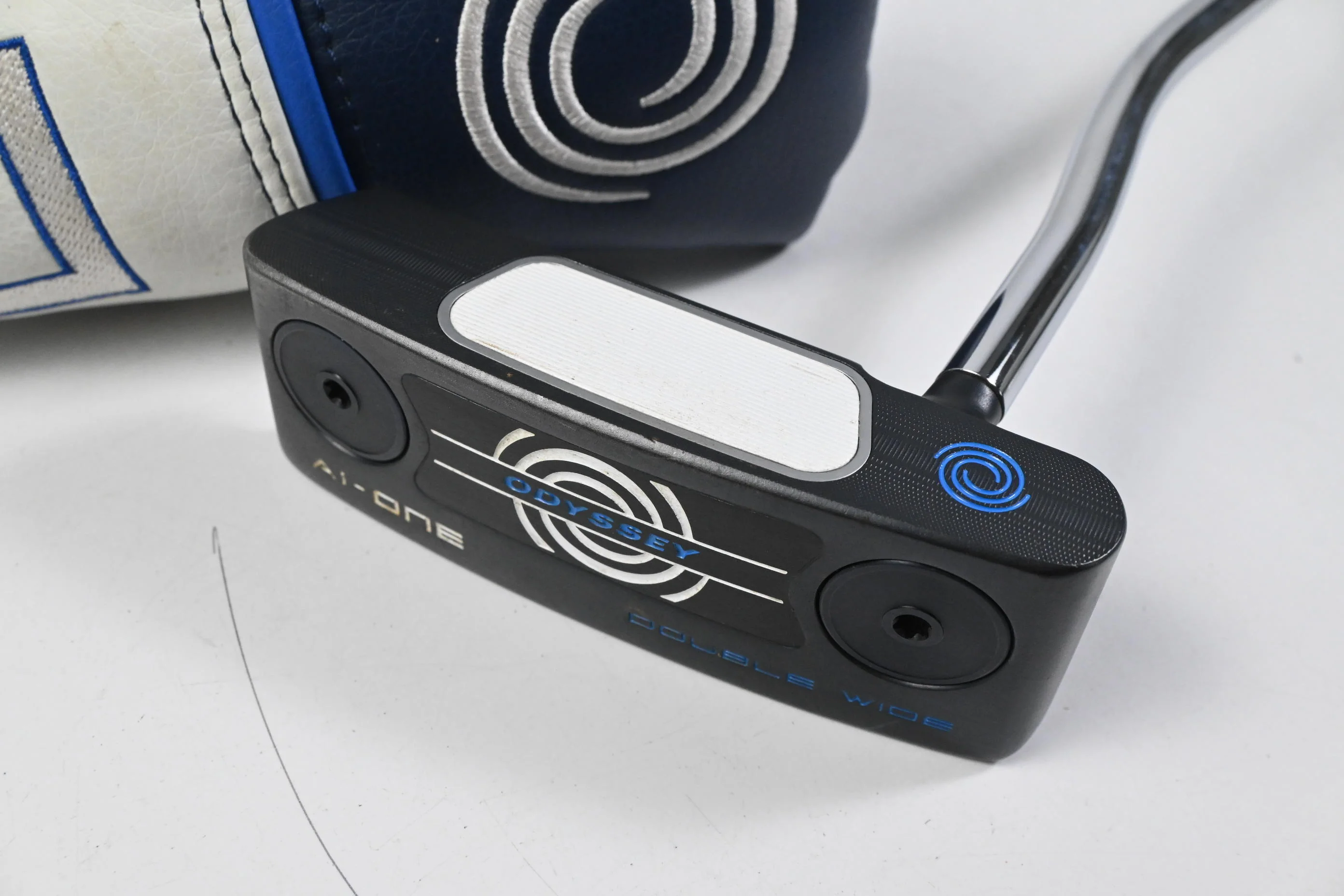 Odyssey Ai-One Double Wide Putter / 34 Inch