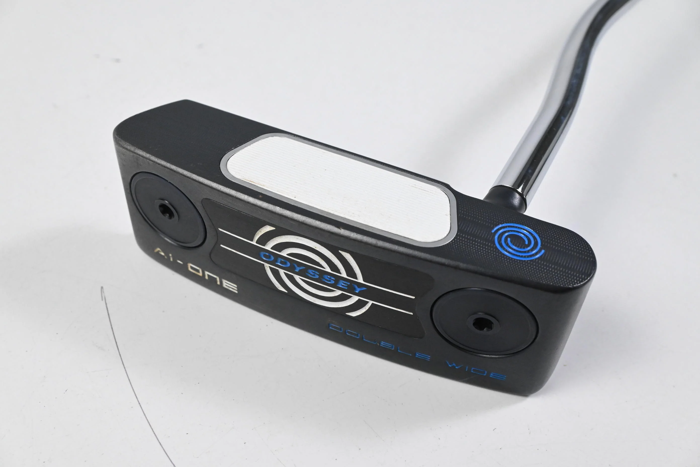 Odyssey Ai-One Double Wide Putter / 34 Inch - Image 2