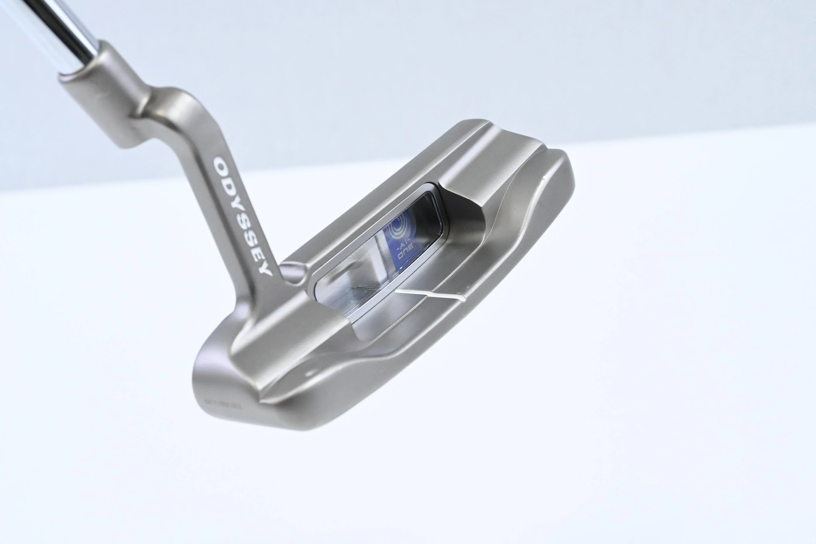 Odyssey Ai-One Silver Series #1 Putter / 34 Inch - Image 3