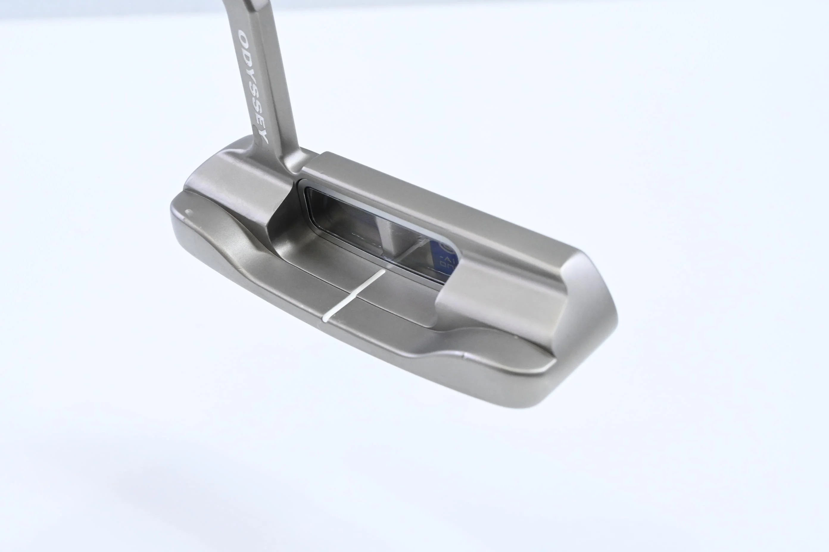 Odyssey Ai-One Silver Series #1 Putter / 34 Inch - Image 4