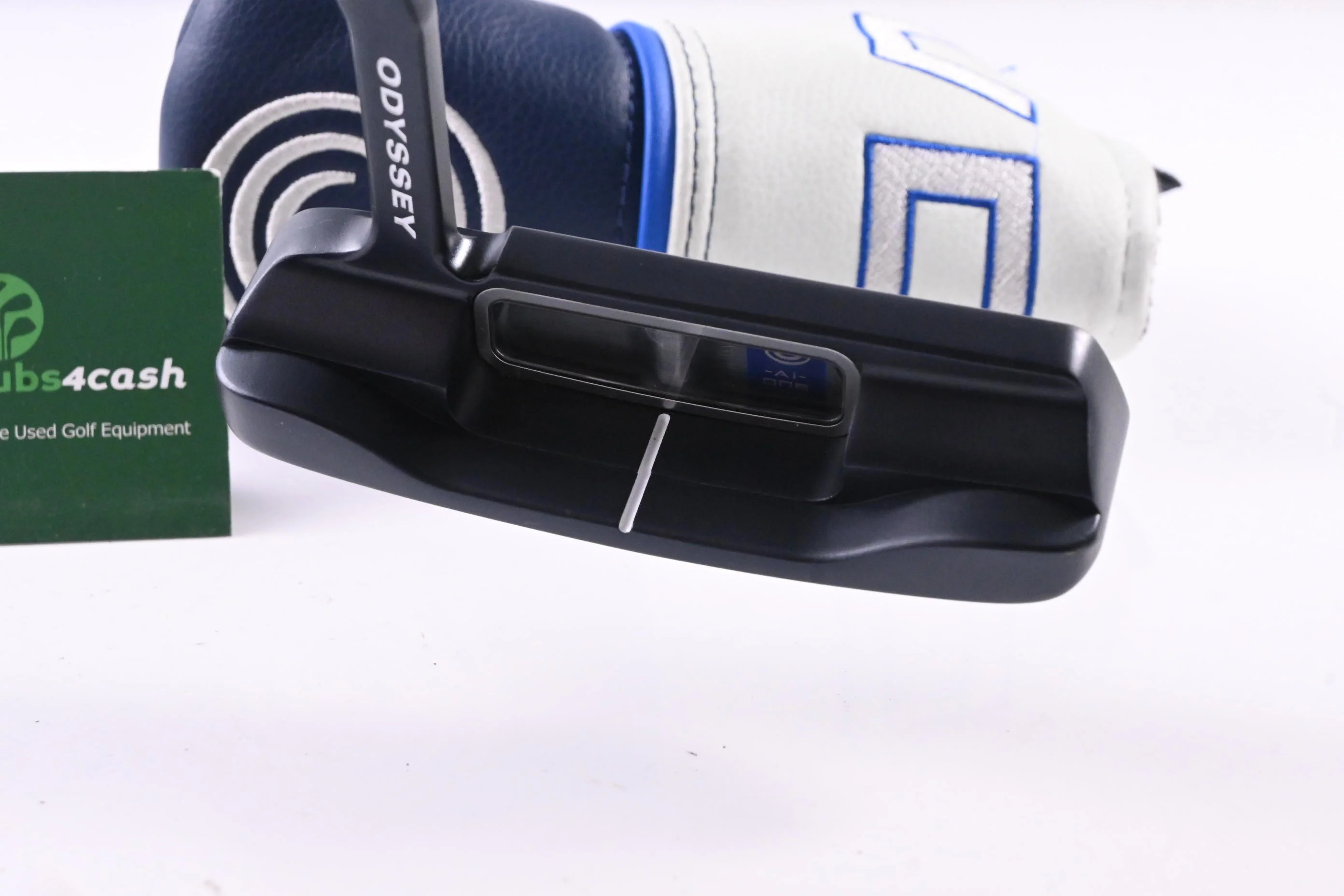 Odyssey Ai-One #1 Putter / 34 Inch - Image 4