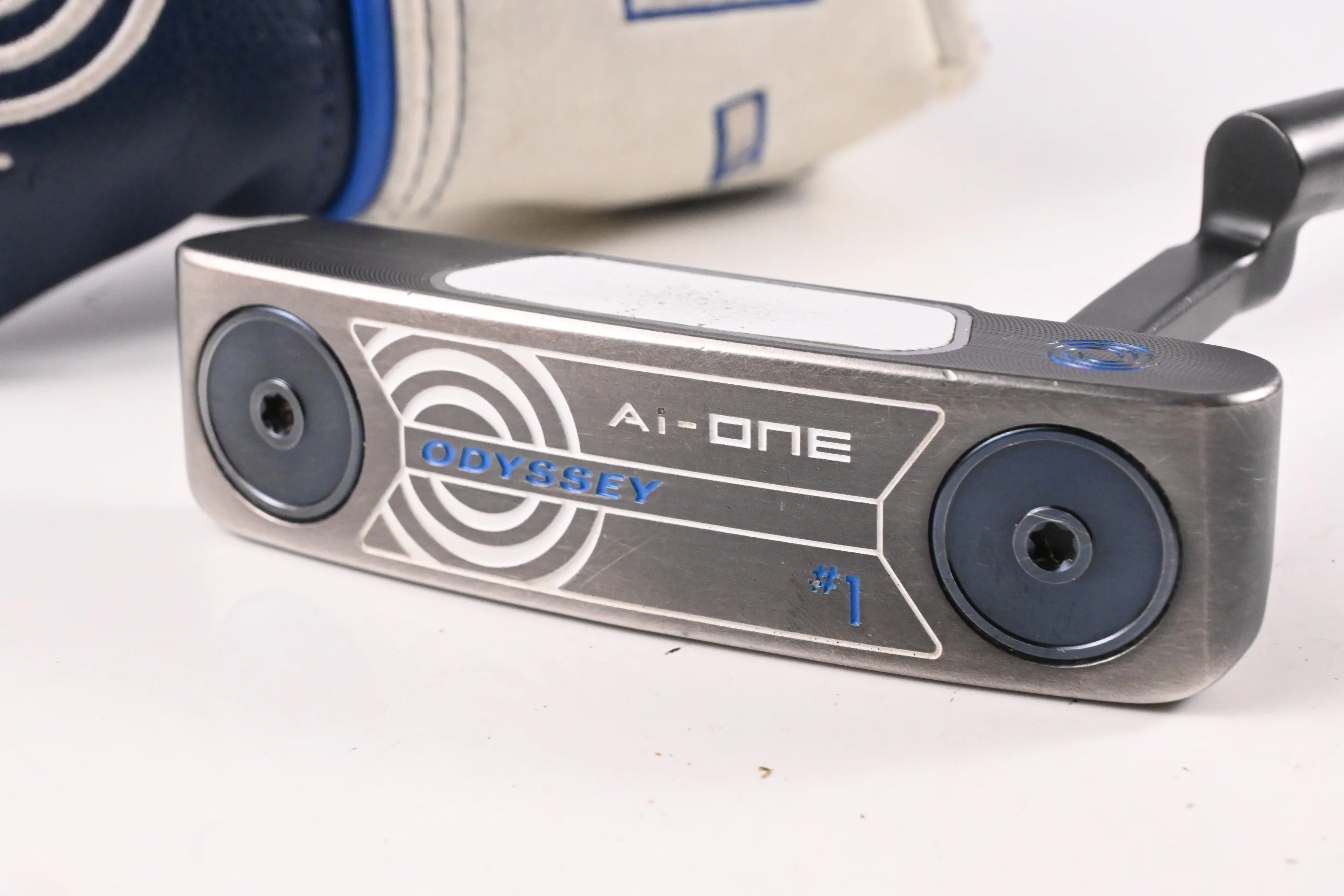 Odyssey Ai-One #1 Putter / 34 Inch