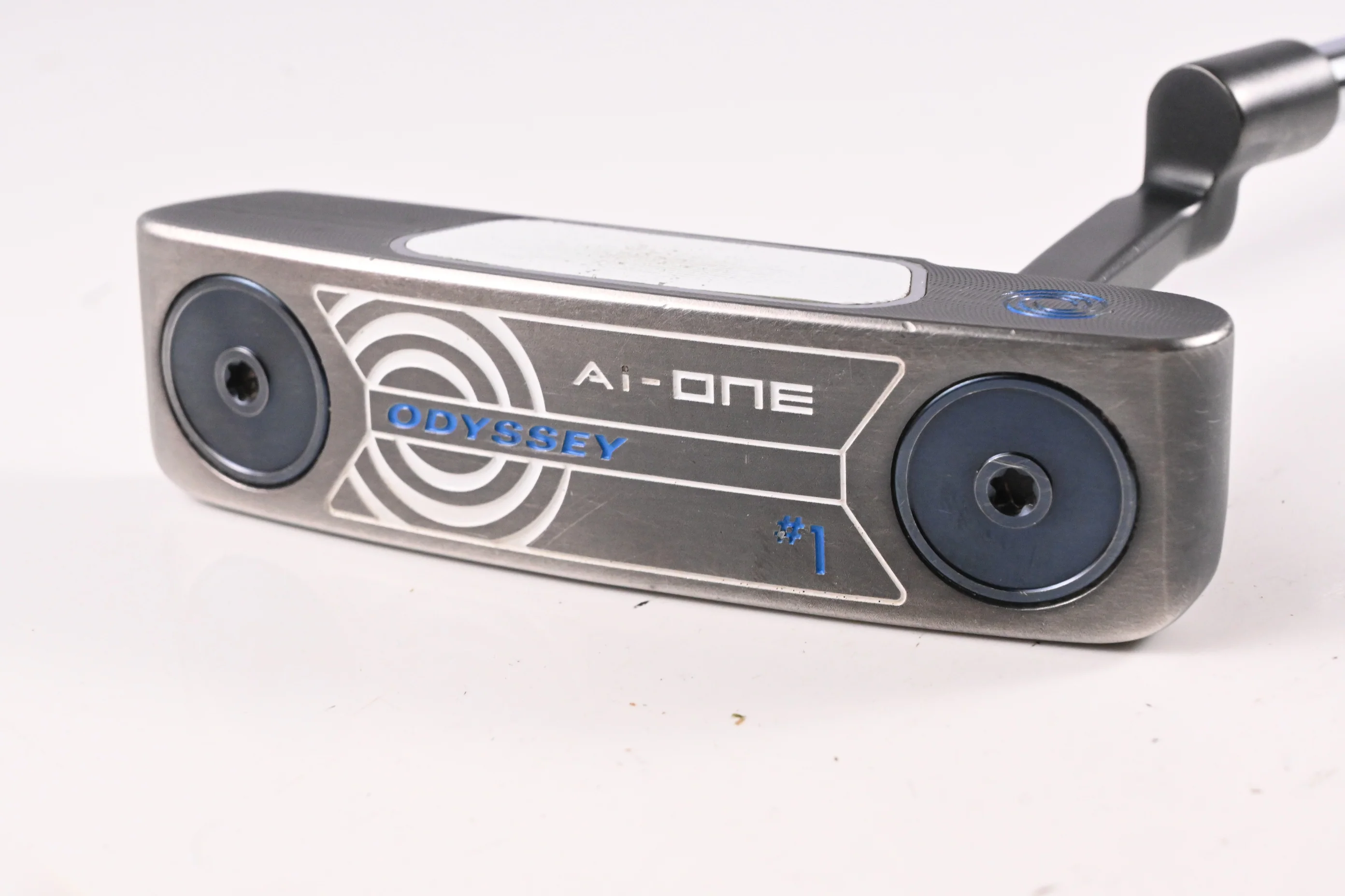 Odyssey Ai-One #1 Putter / 34 Inch - Image 2