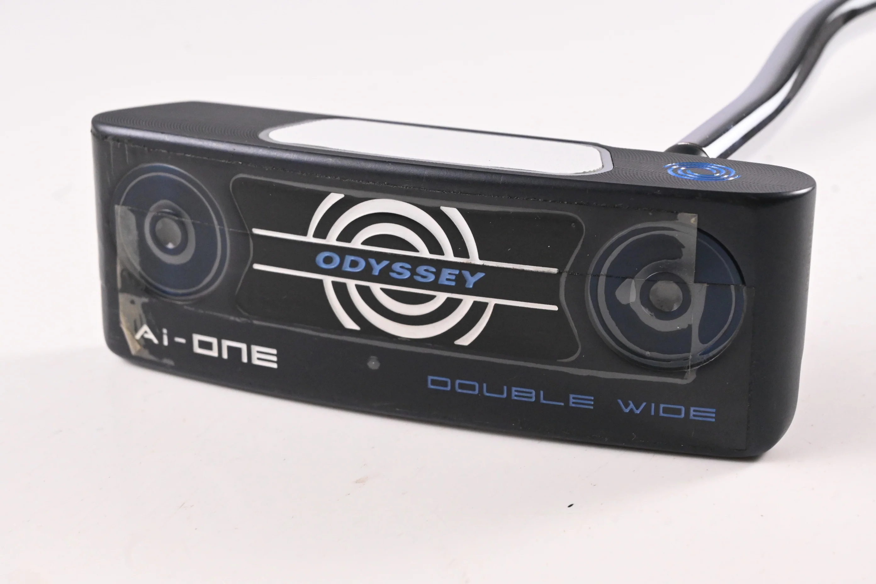 Odyssey Ai-One Double Wide Putter / 34 Inch - Image 2