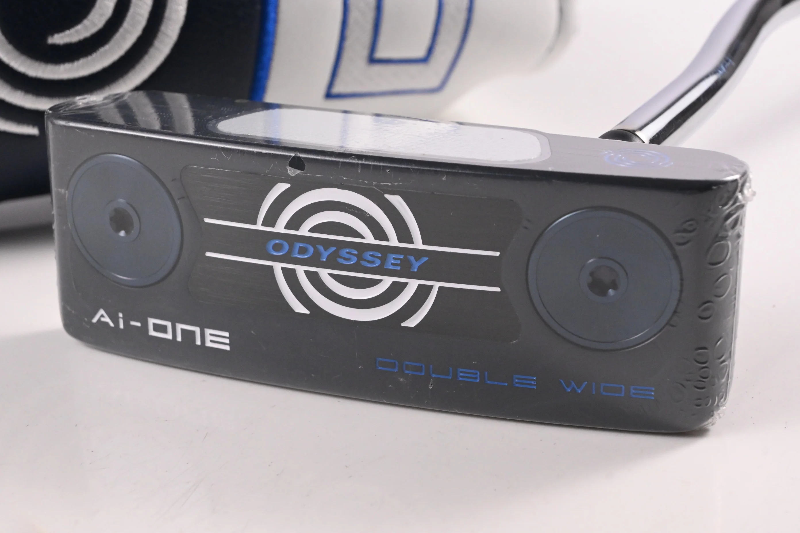 Odyssey Ai-One Double Wide Putter / 34 Inch
