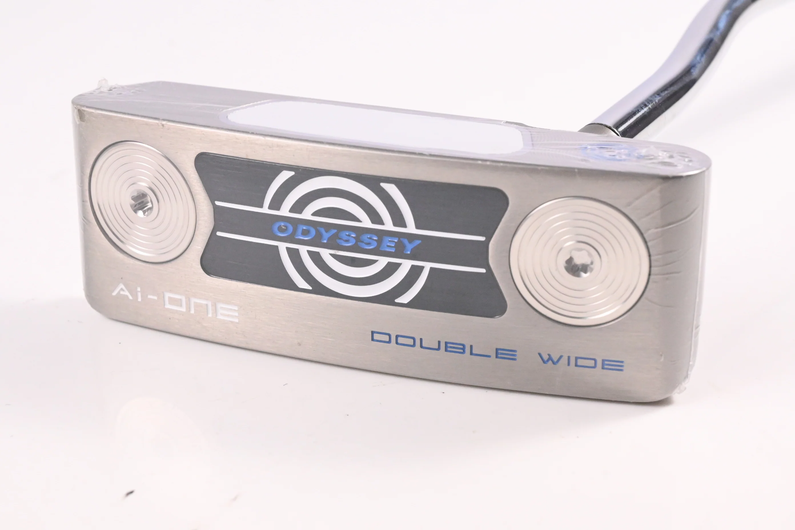Odyssey AI-One Silver Series Double Wide Putter / 34 Inch - Image 2