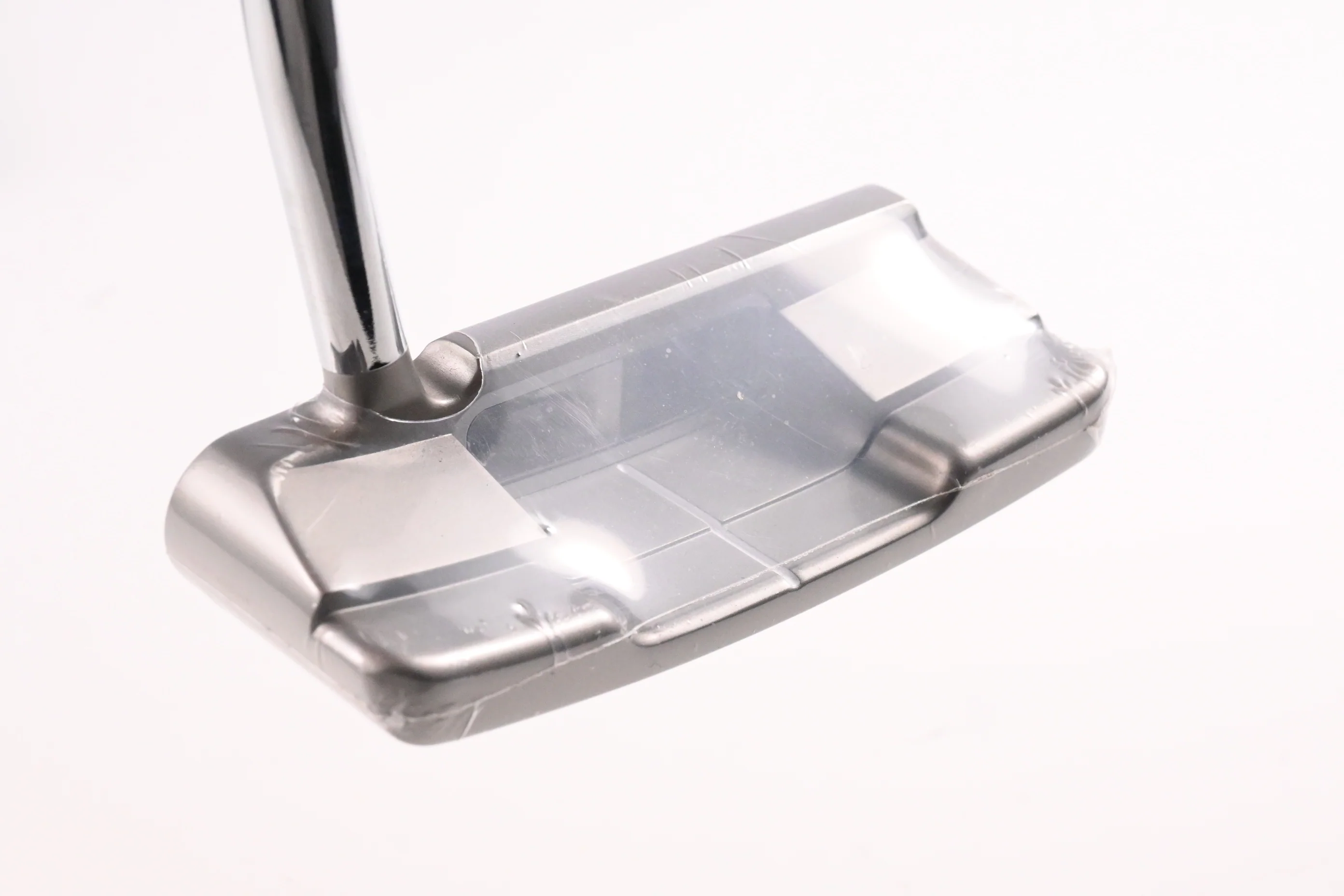 Odyssey AI-One Silver Series Double Wide Putter / 34 Inch - Image 4