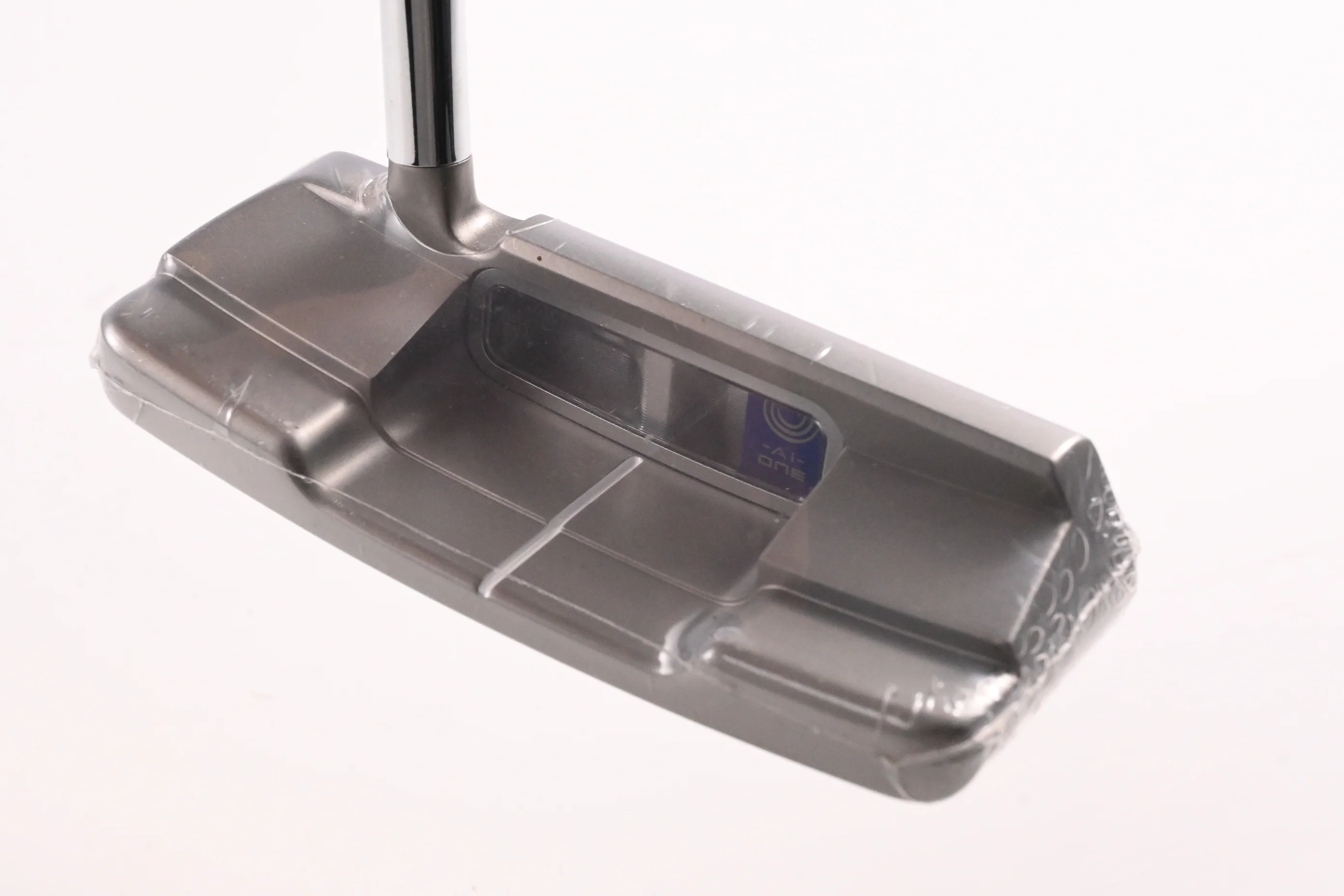 Odyssey AI-One Silver Series Double Wide Putter / 34 Inch - Image 5