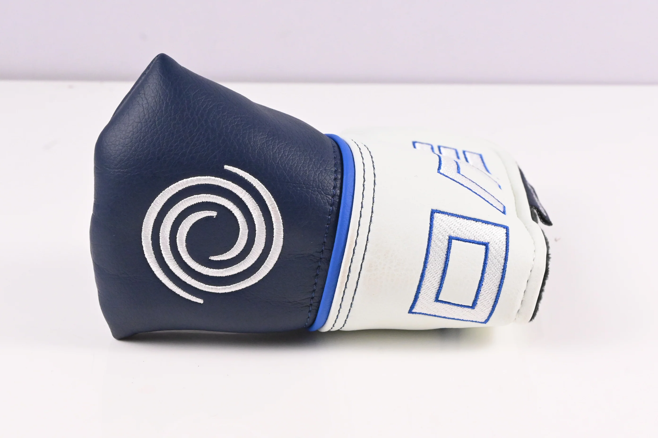 Odyssey AI-One Silver Series Double Wide Putter / 34 Inch - Image 8