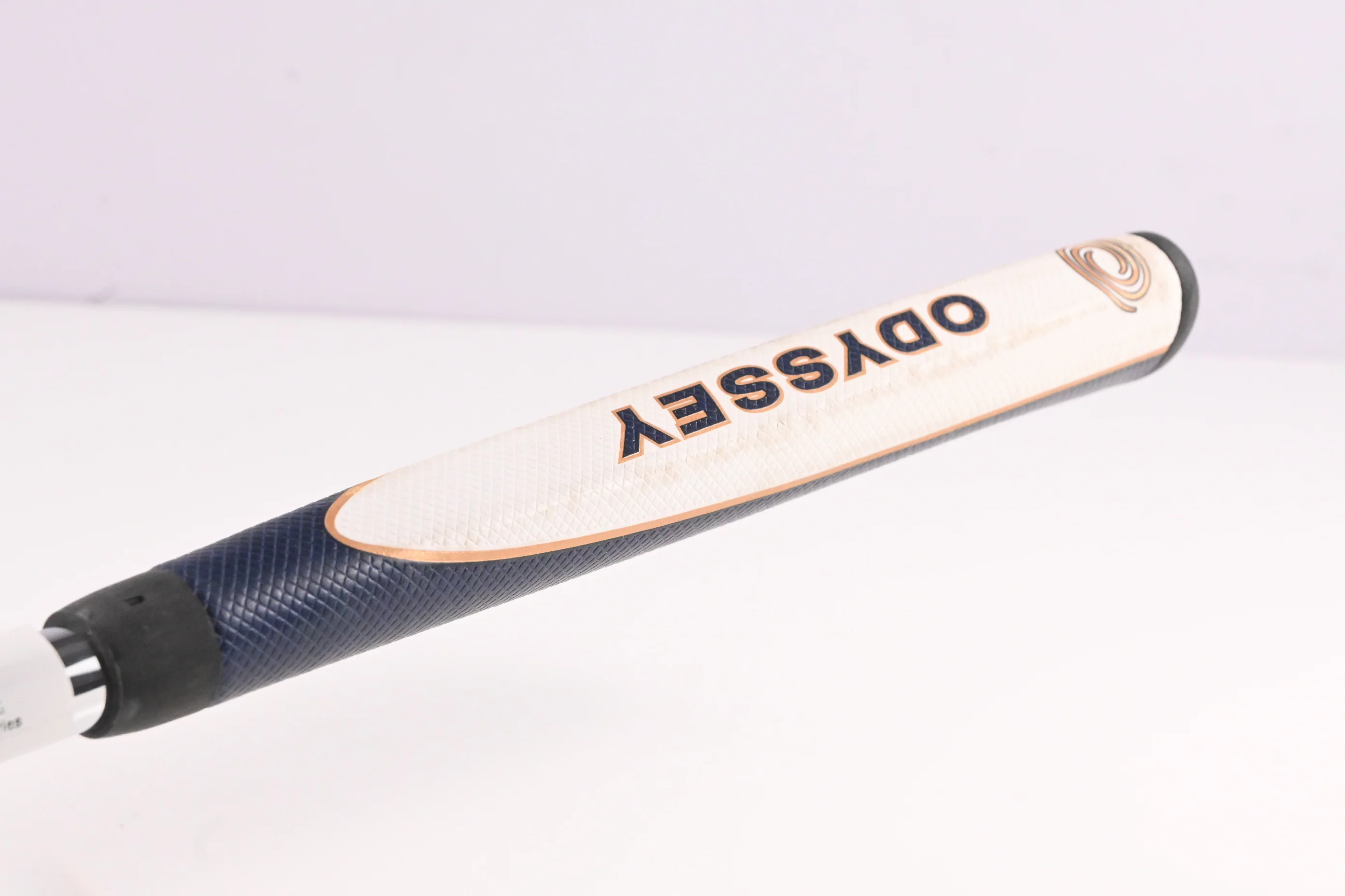 Odyssey AI-One Milled Silver Series Two T Putter / 33 Inch - Image 7