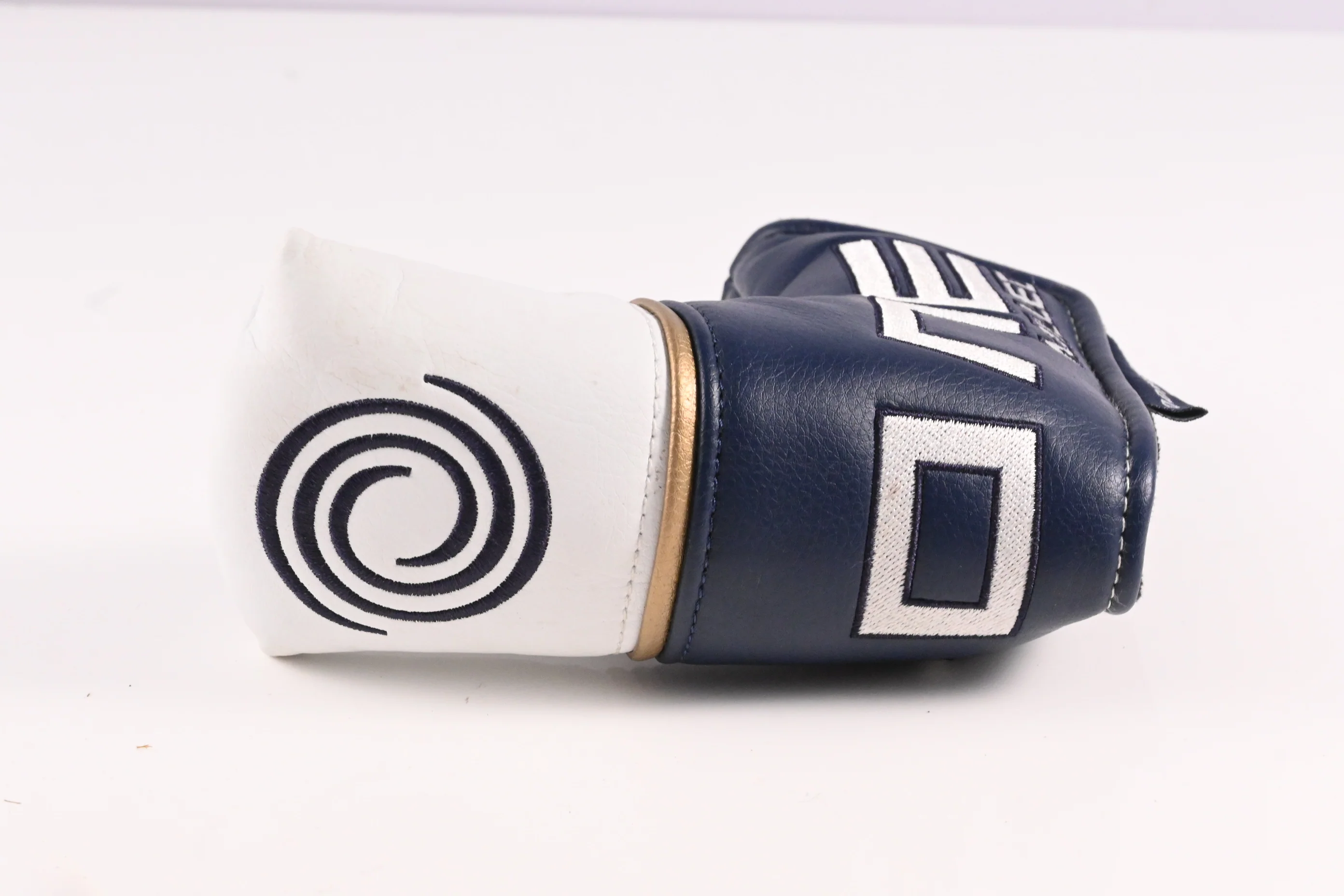 Odyssey AI-One Milled Silver Series Two T Putter / 33 Inch - Image 8