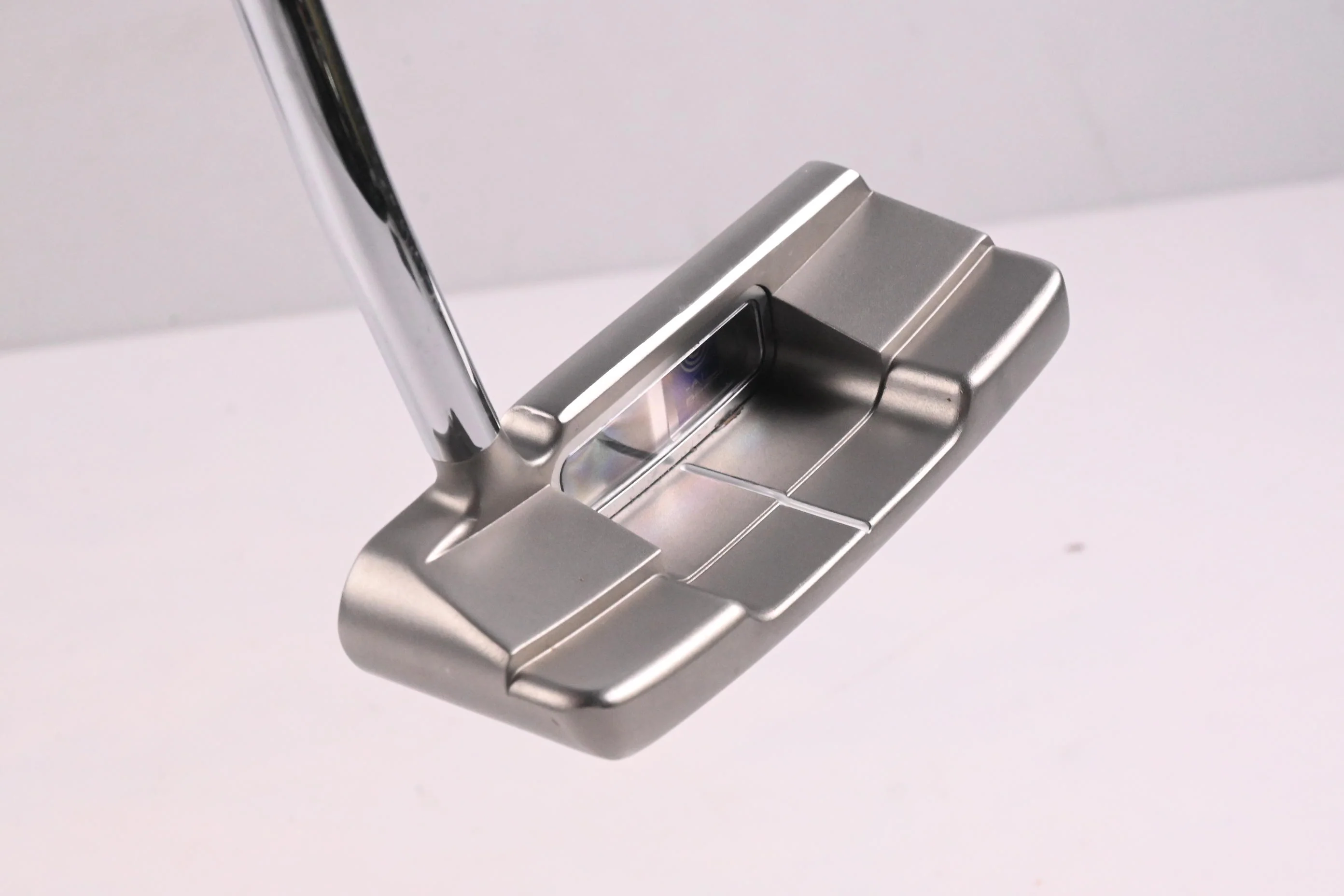 Odyssey AI-One Silver Series Double Wide Putter / 35 Inch - Image 4