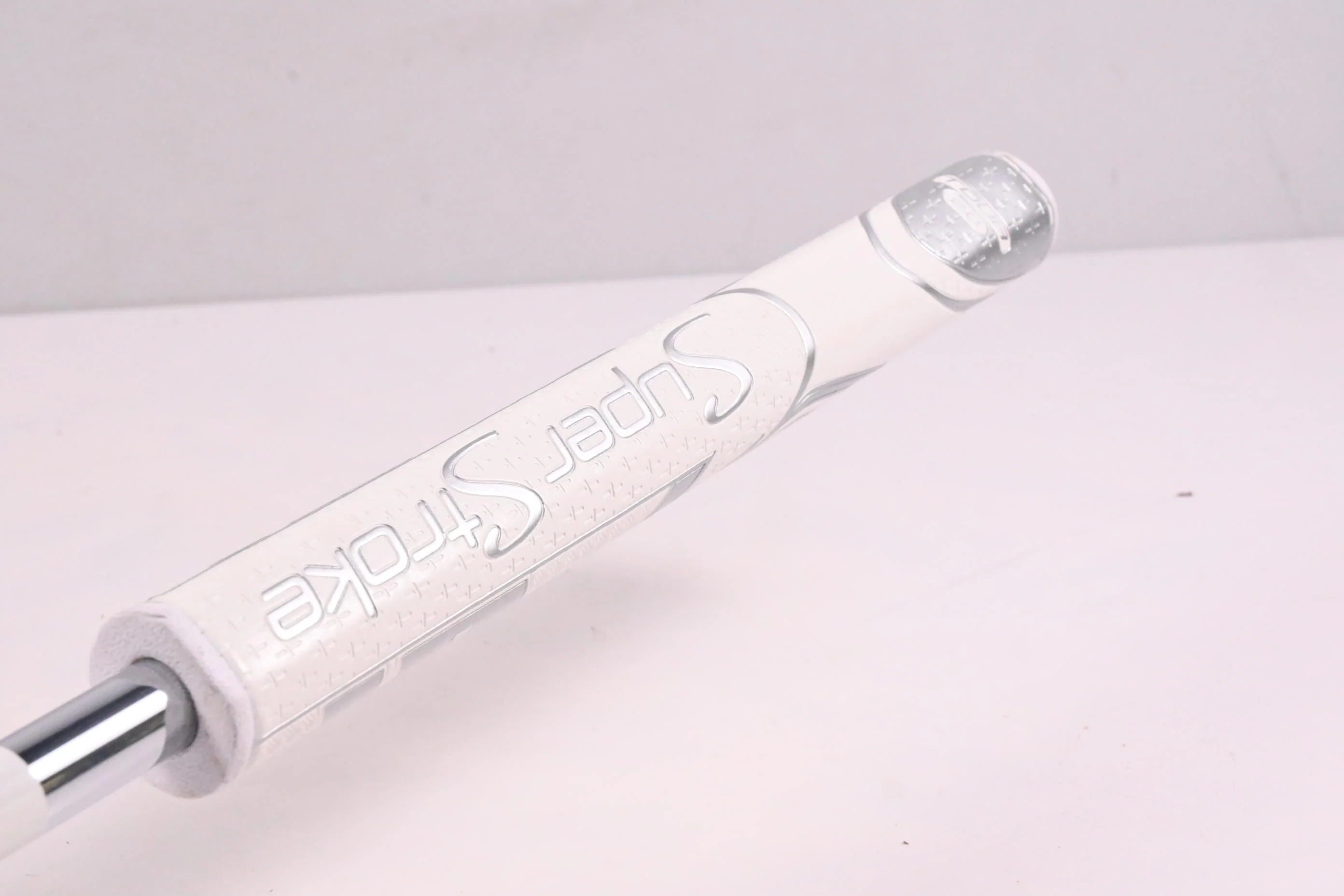 Odyssey AI-One Silver Series Double Wide Putter / 35 Inch - Image 7