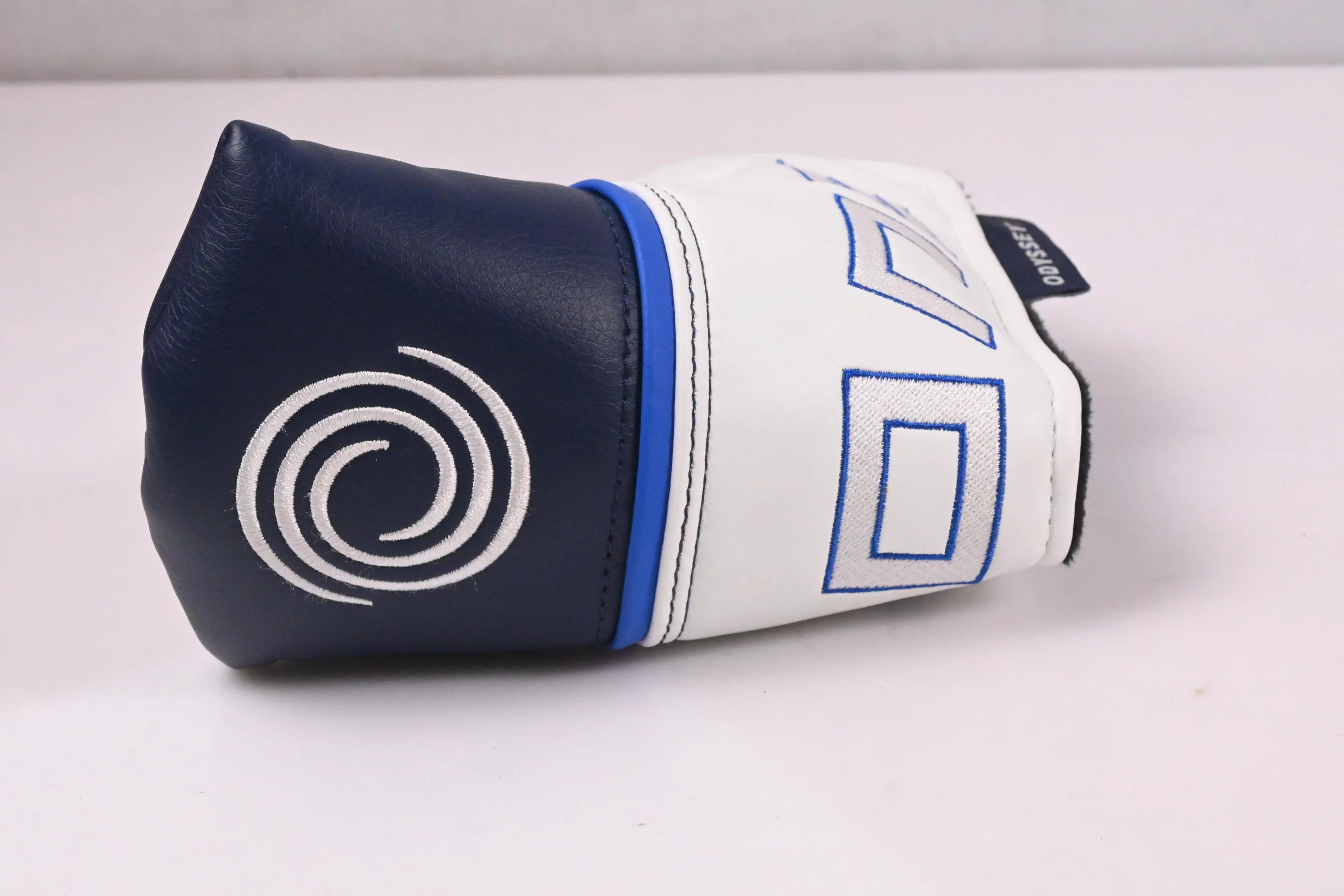 Odyssey AI-One Silver Series Double Wide Putter / 35 Inch - Image 8