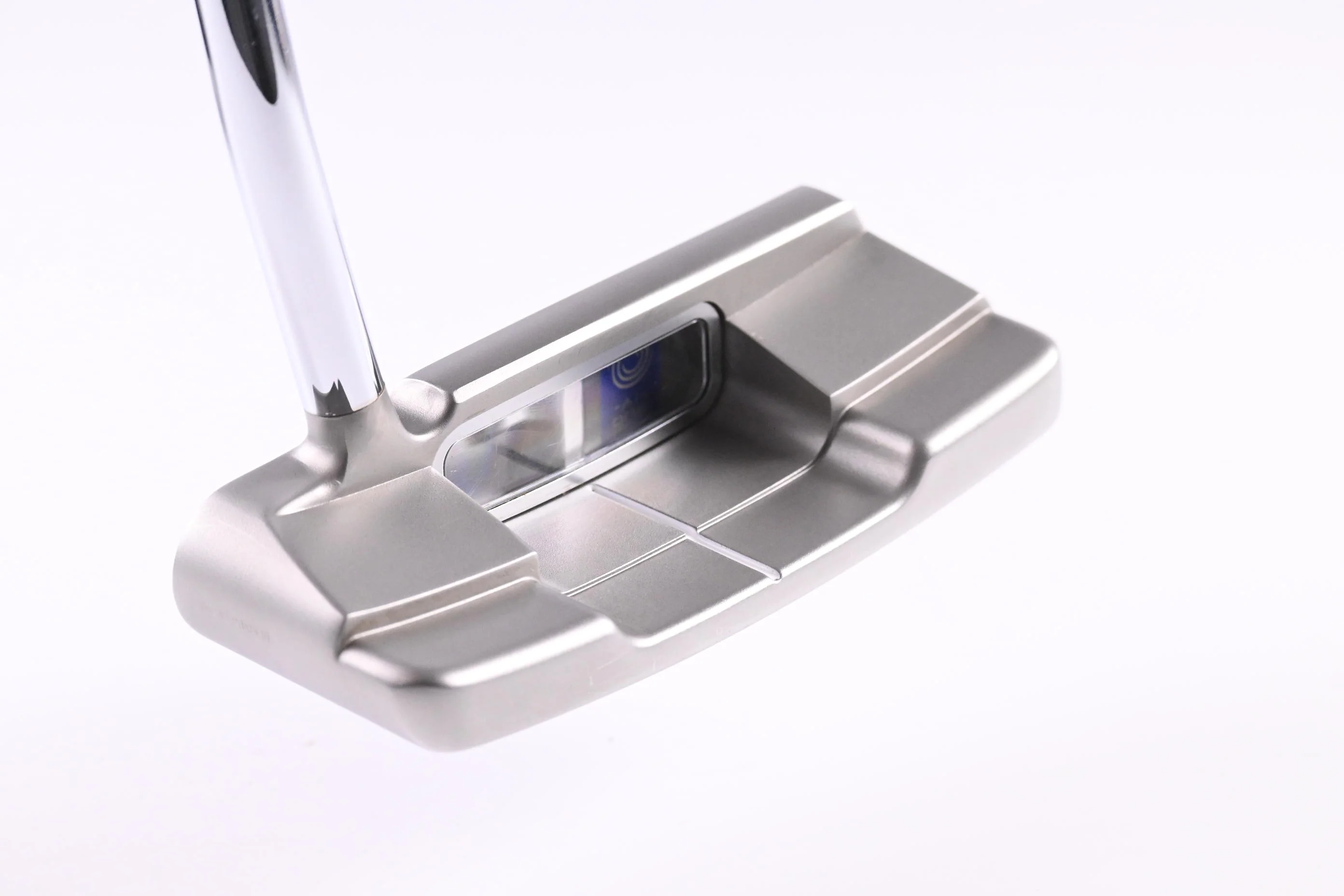 Odyssey AI-One Silver Series Double Wide Putter / 34 Inch - Image 4