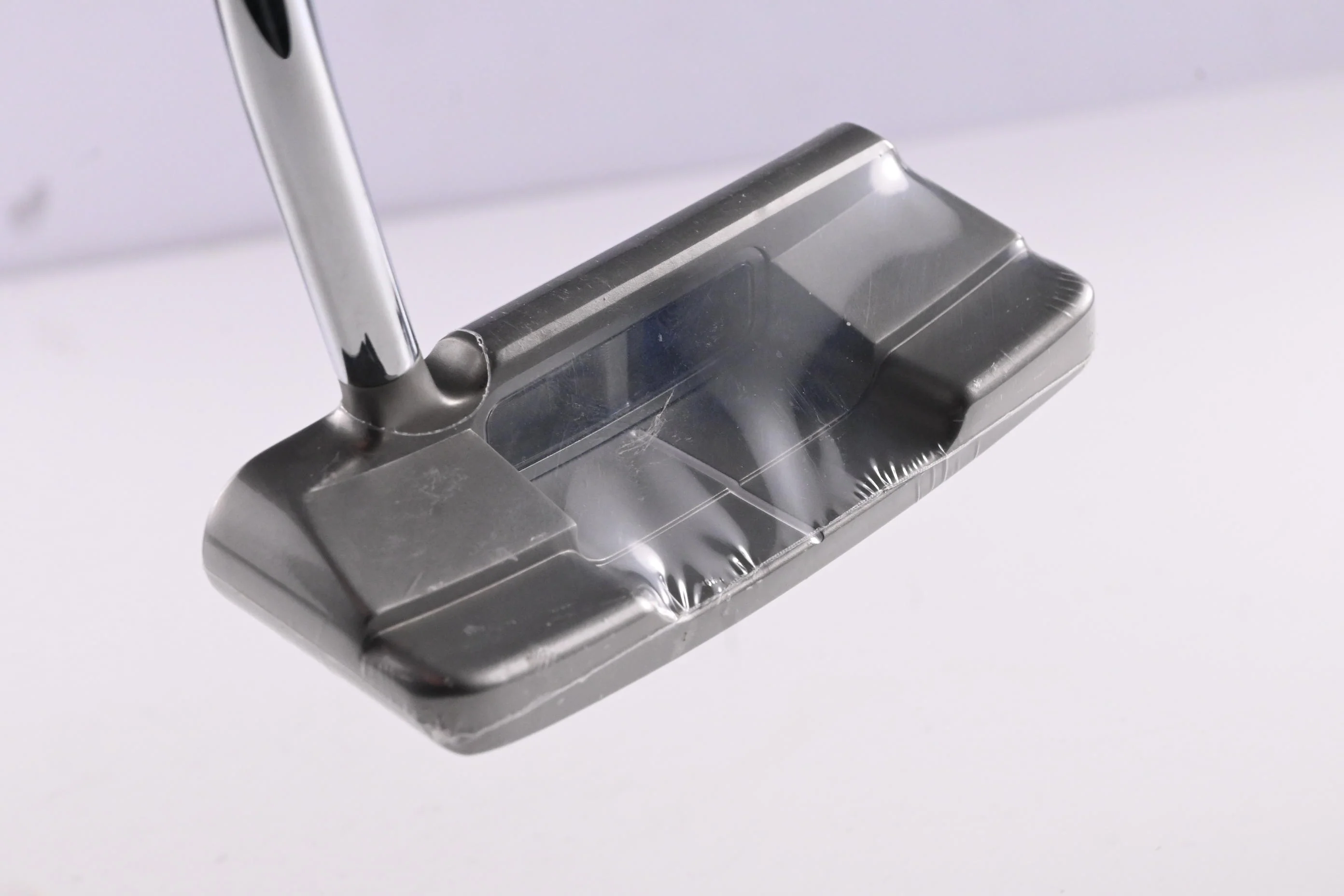 Odyssey AI-One Silver Series Double Wide Putter / 34 Inch - Image 4