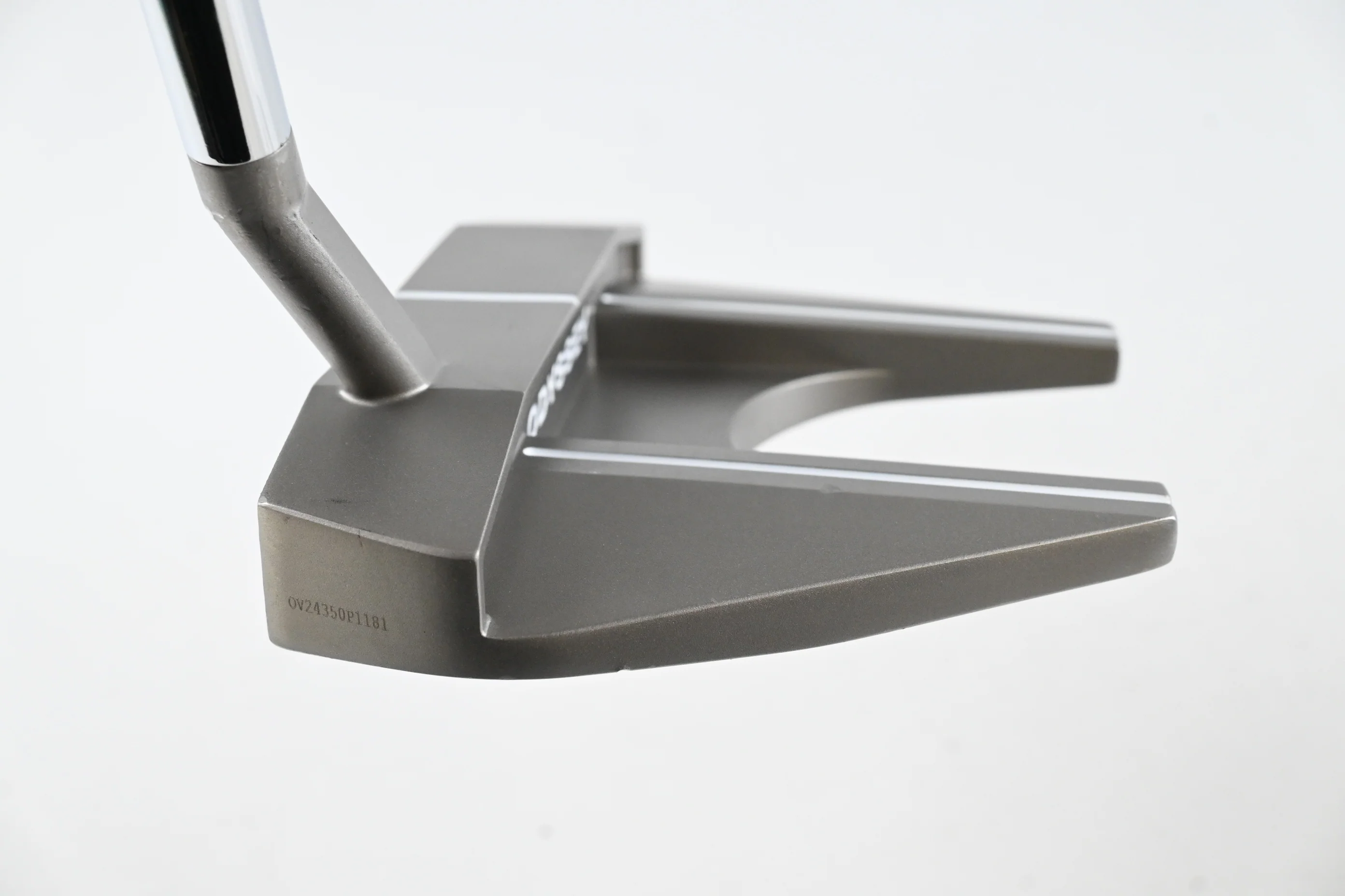 Odyssey AI-One Silver Series #7 Putter / 34 Inch - Image 3