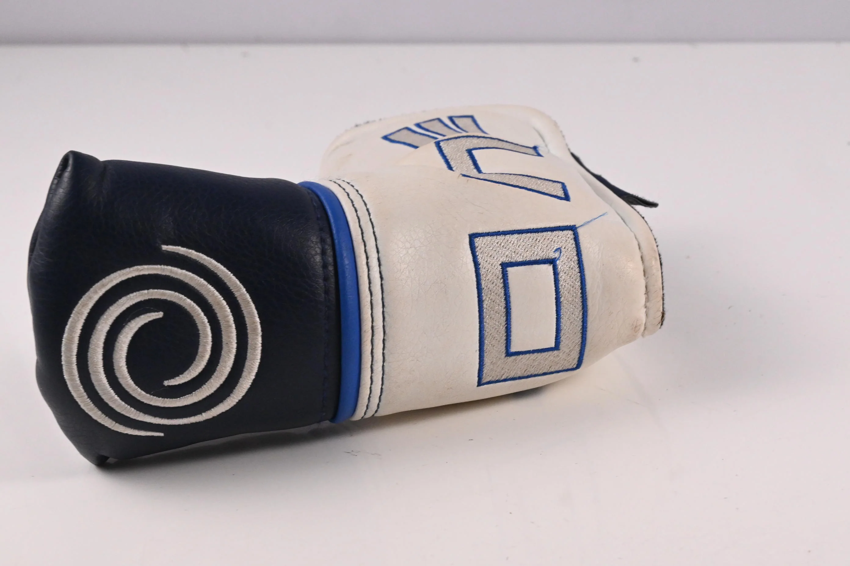 Odyssey AI-One Silver Series #1 Putter / 34 Inch - Image 8