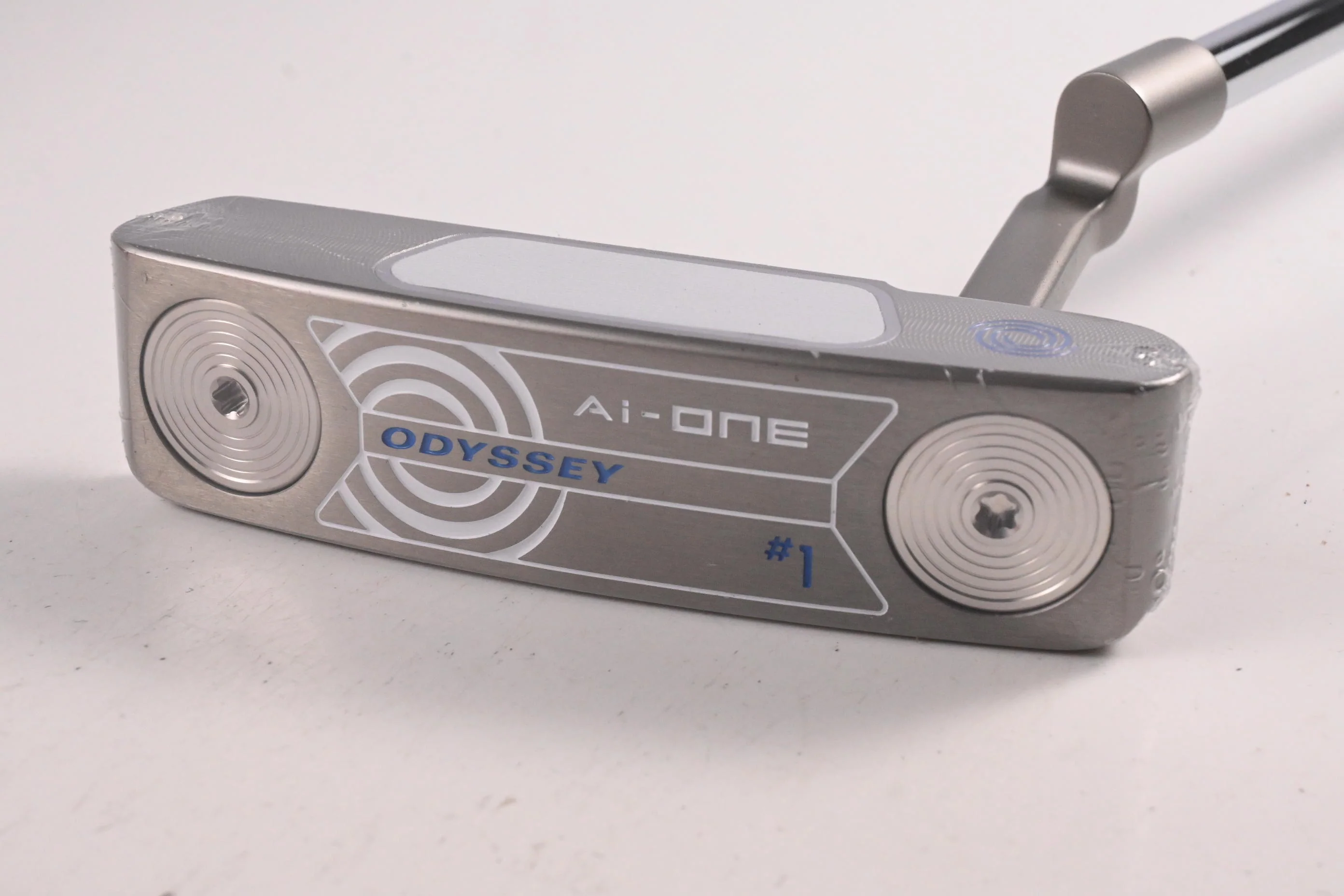 Odyssey AI-One Silver Series #1 Putter / 35 Inch - Image 2