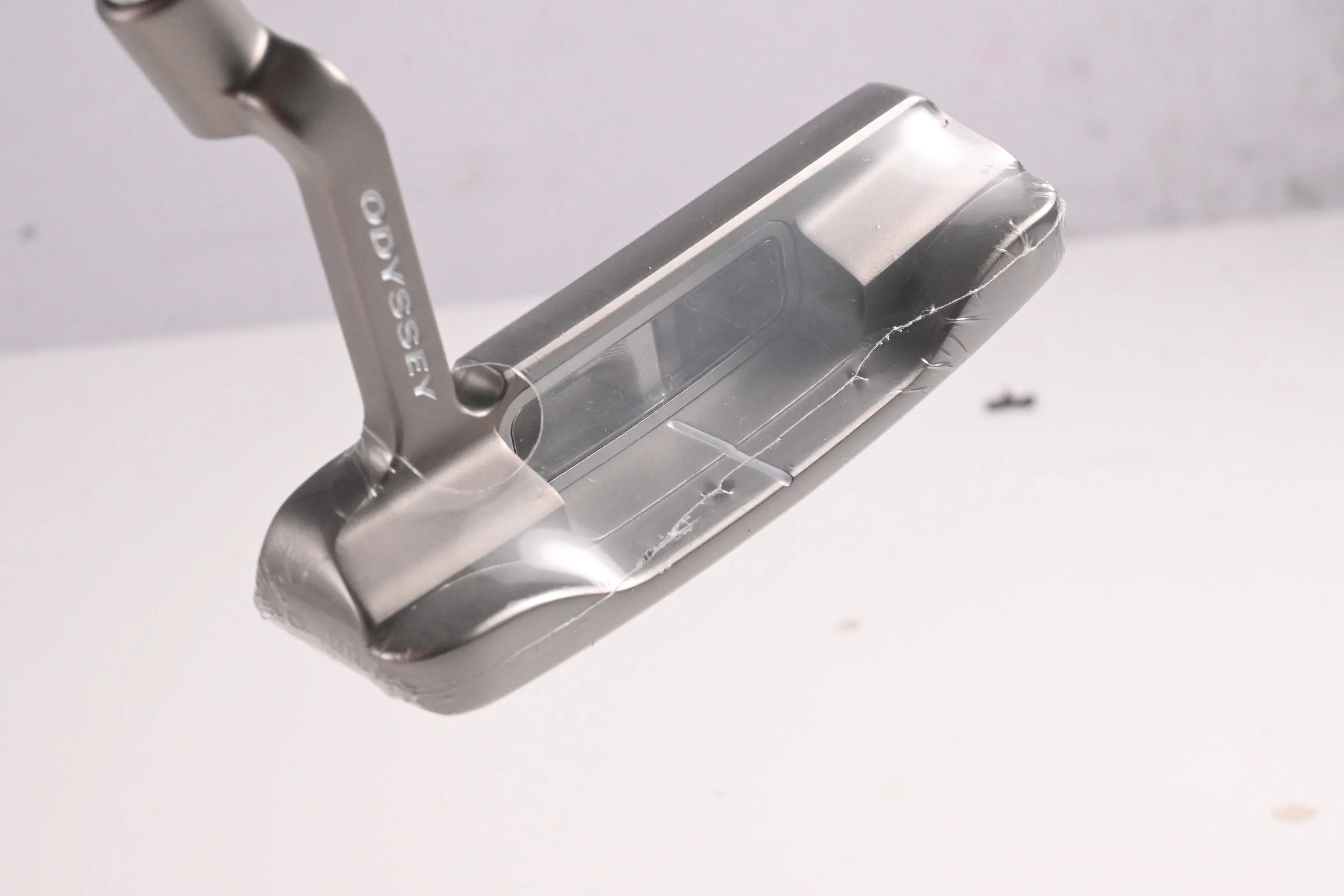 Odyssey AI-One Silver Series #1 Putter / 35 Inch - Image 4